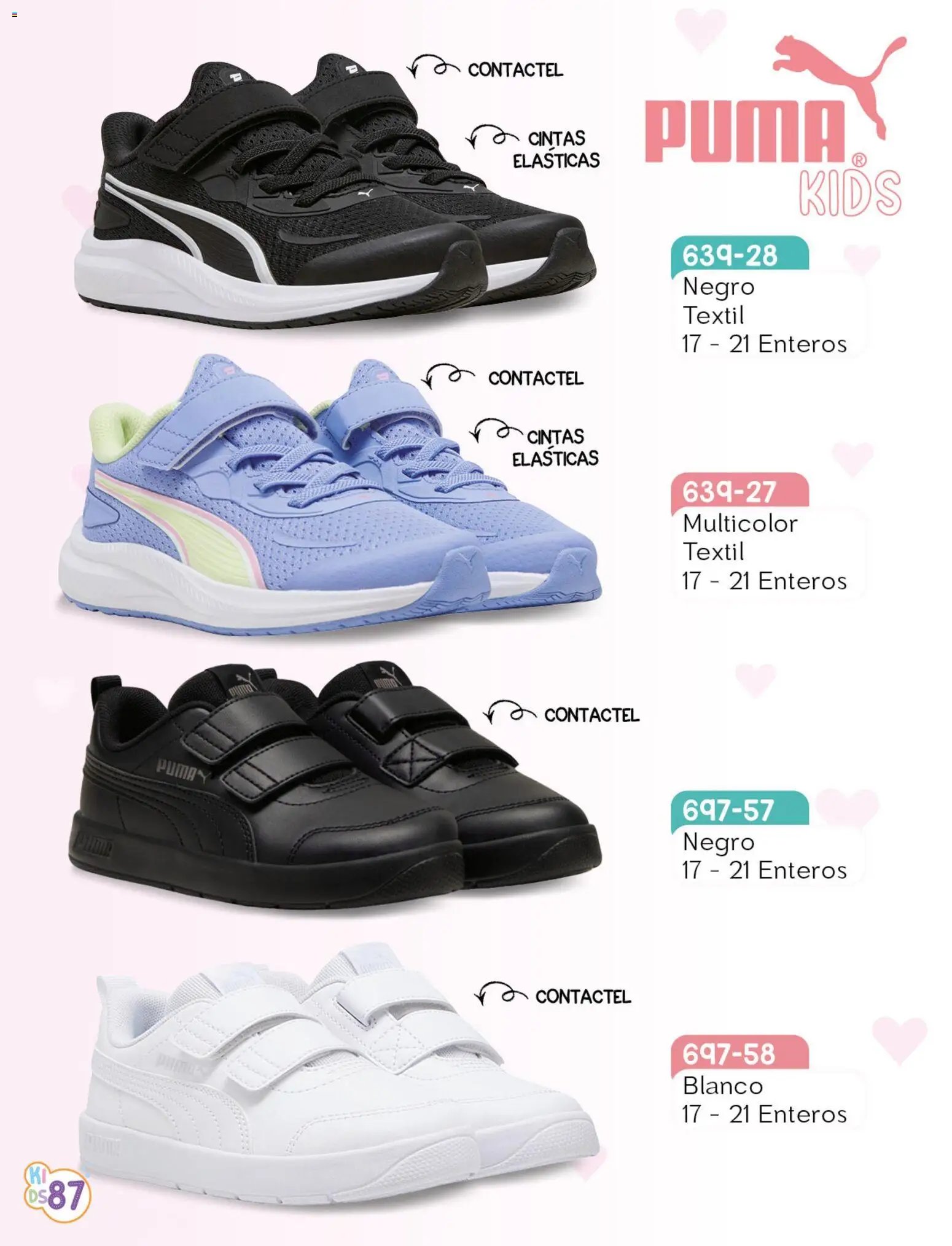 Cklass oferta desde 08/07/2026 Cklass catálogo Kids niño