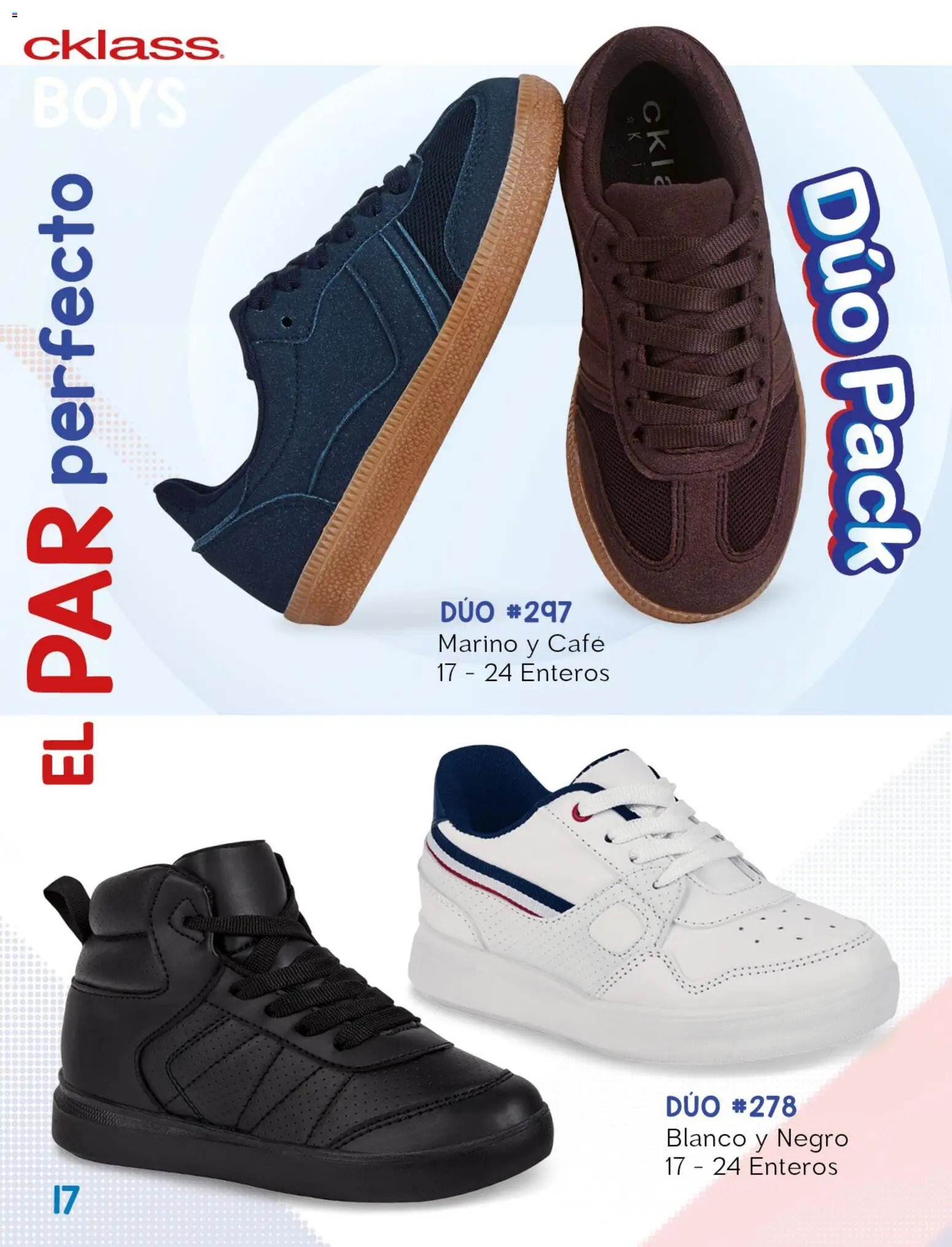 Cklass oferta desde 08/07/2026 Cklass catálogo Kids niño