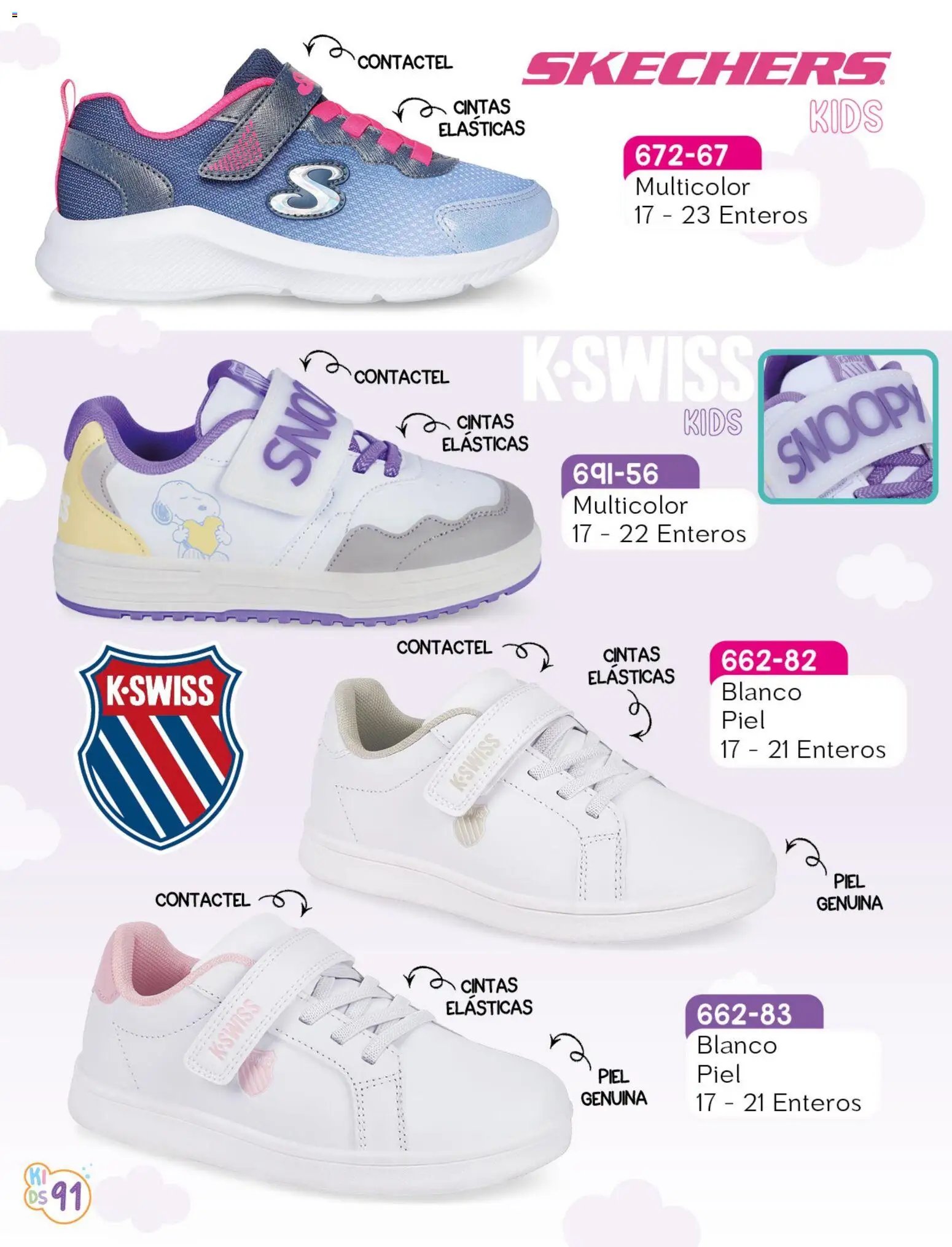 Cklass oferta desde 08/07/2026 Cklass catálogo Kids niño