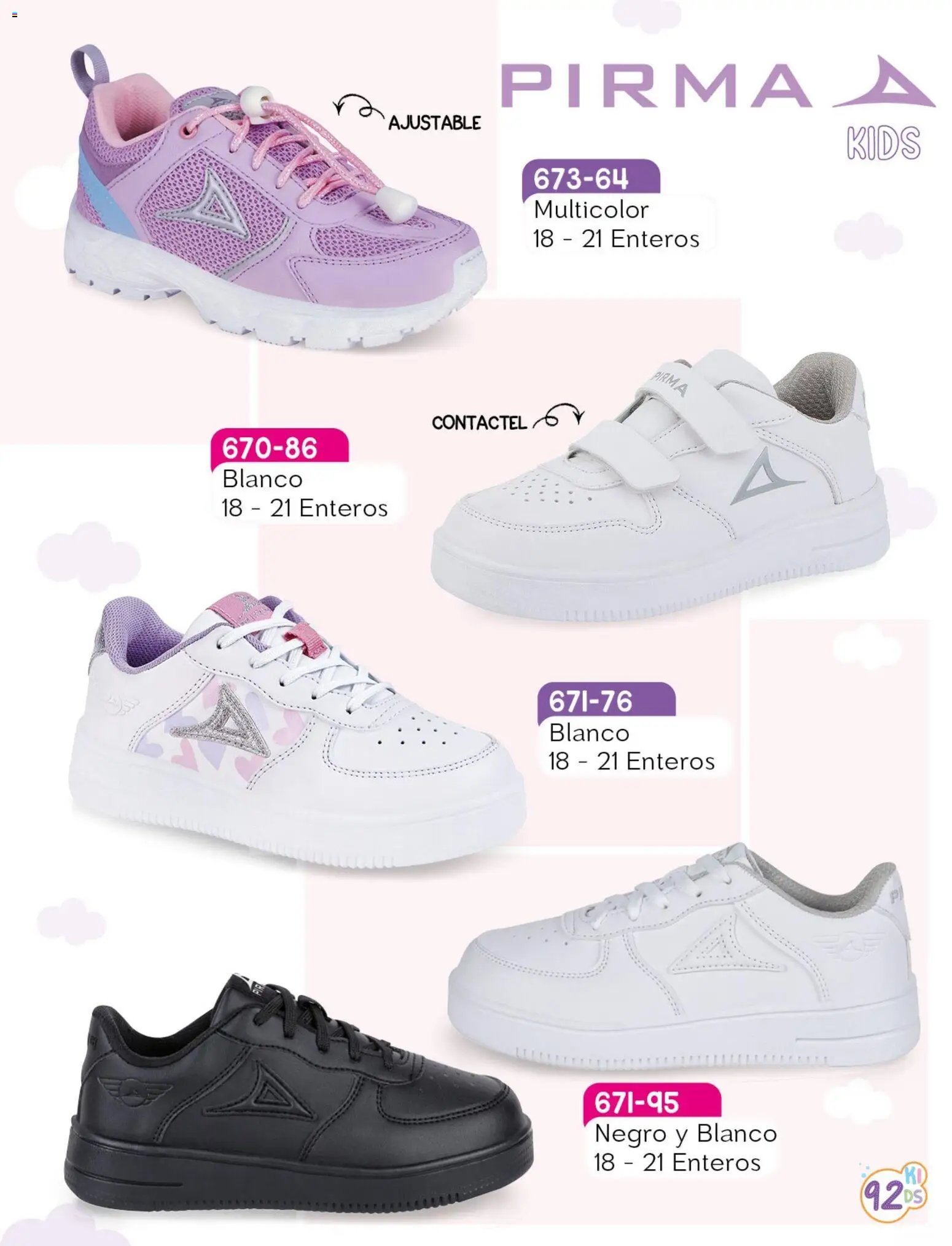Cklass oferta desde 08/07/2026 Cklass catálogo Kids niño