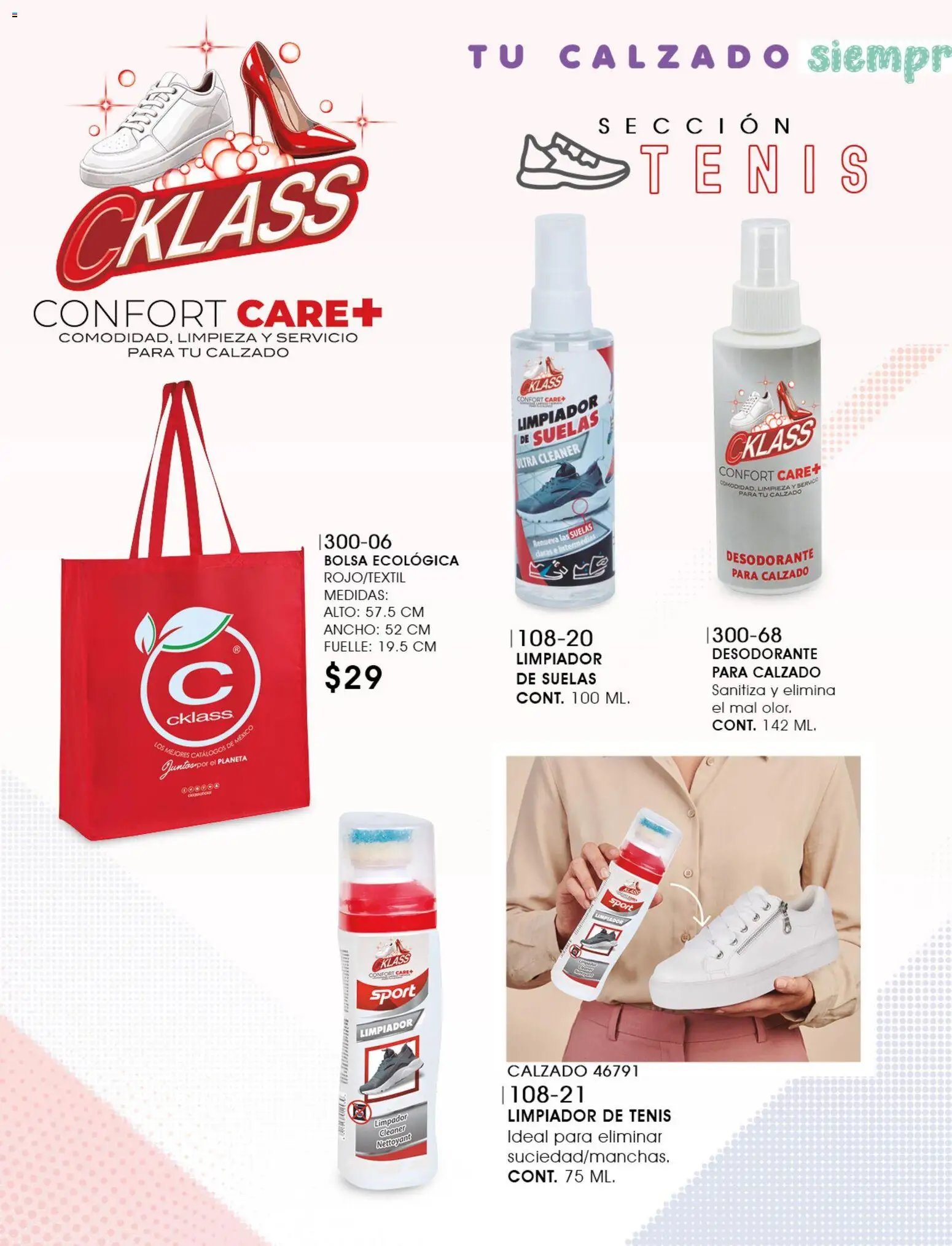 Cklass oferta desde 08/07/2026 Cklass catálogo Kids niño
