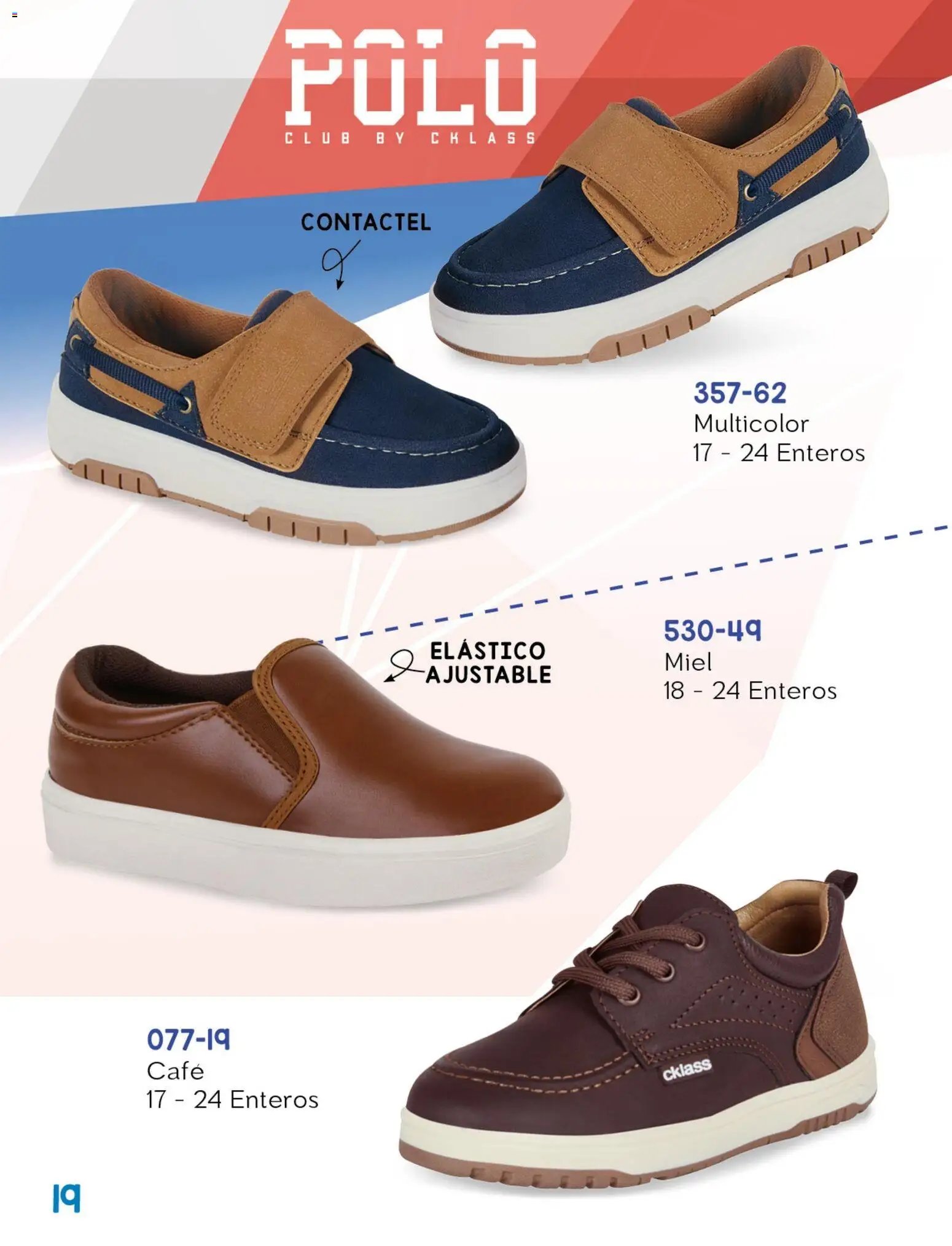 Cklass oferta desde 08/07/2026 Cklass catálogo Kids niño