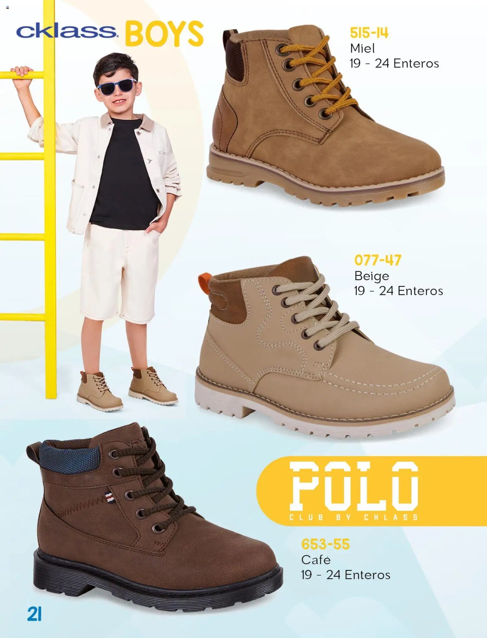 Cklass oferta desde 08/07/2026 Cklass catálogo Kids niño