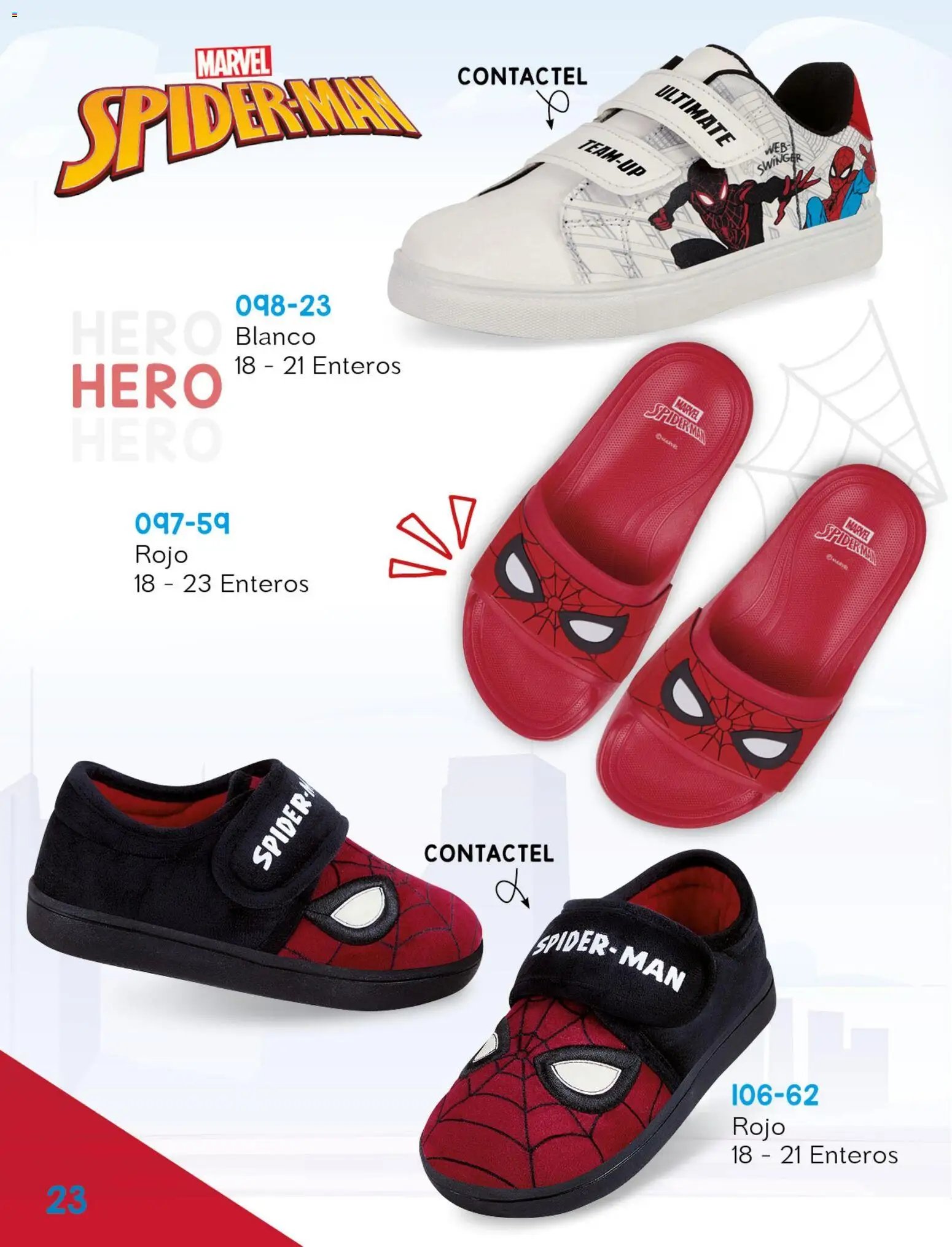 Cklass oferta desde 08/07/2026 Cklass catálogo Kids niño