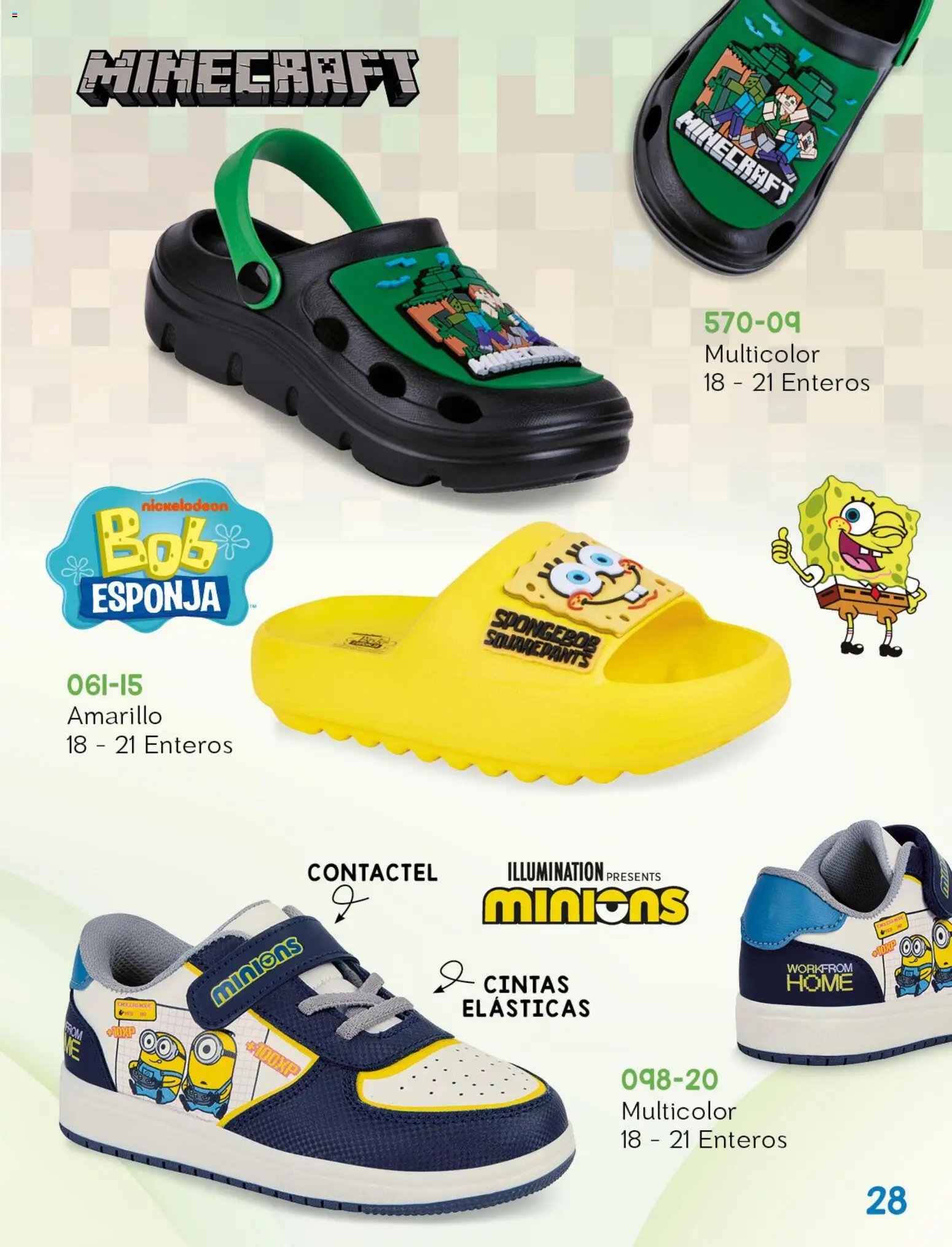 Cklass oferta desde 08/07/2026 Cklass catálogo Kids niño
