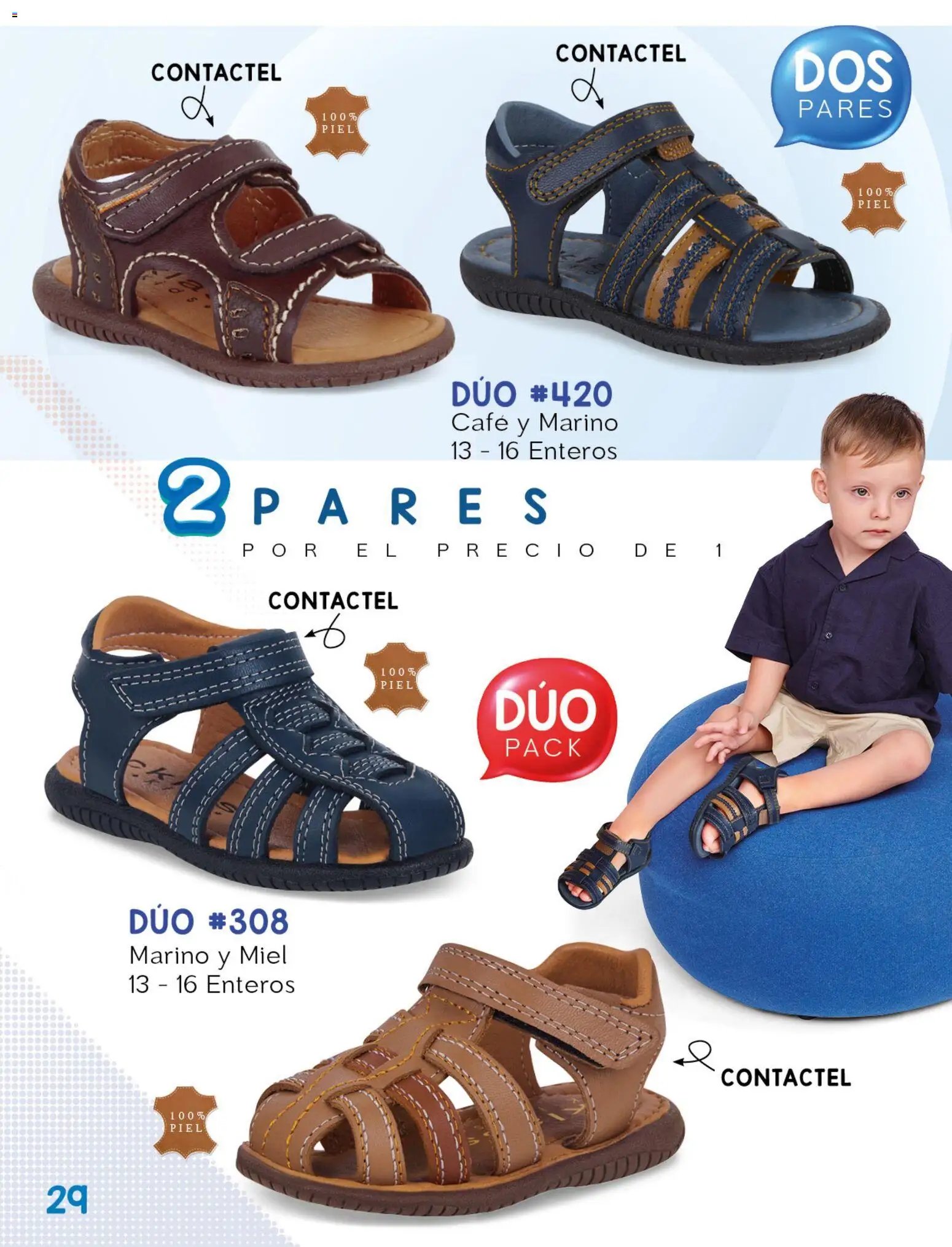 Cklass oferta desde 08/07/2026 Cklass catálogo Kids niño