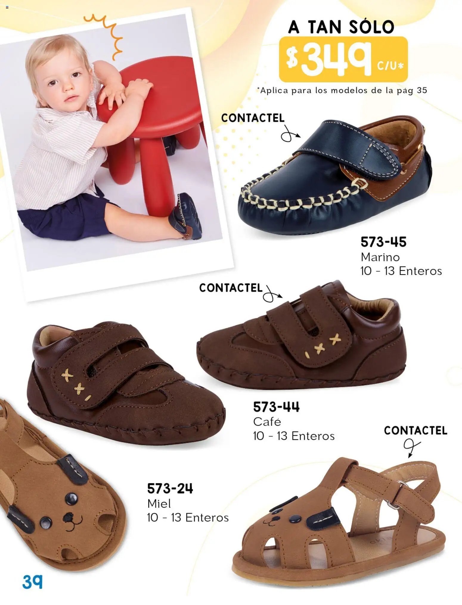 Cklass oferta desde 08/07/2026 Cklass catálogo Kids niño