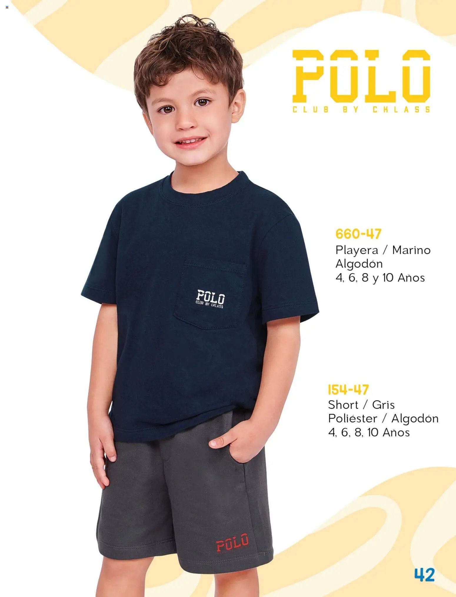 Cklass oferta desde 08/07/2026 Cklass catálogo Kids niño