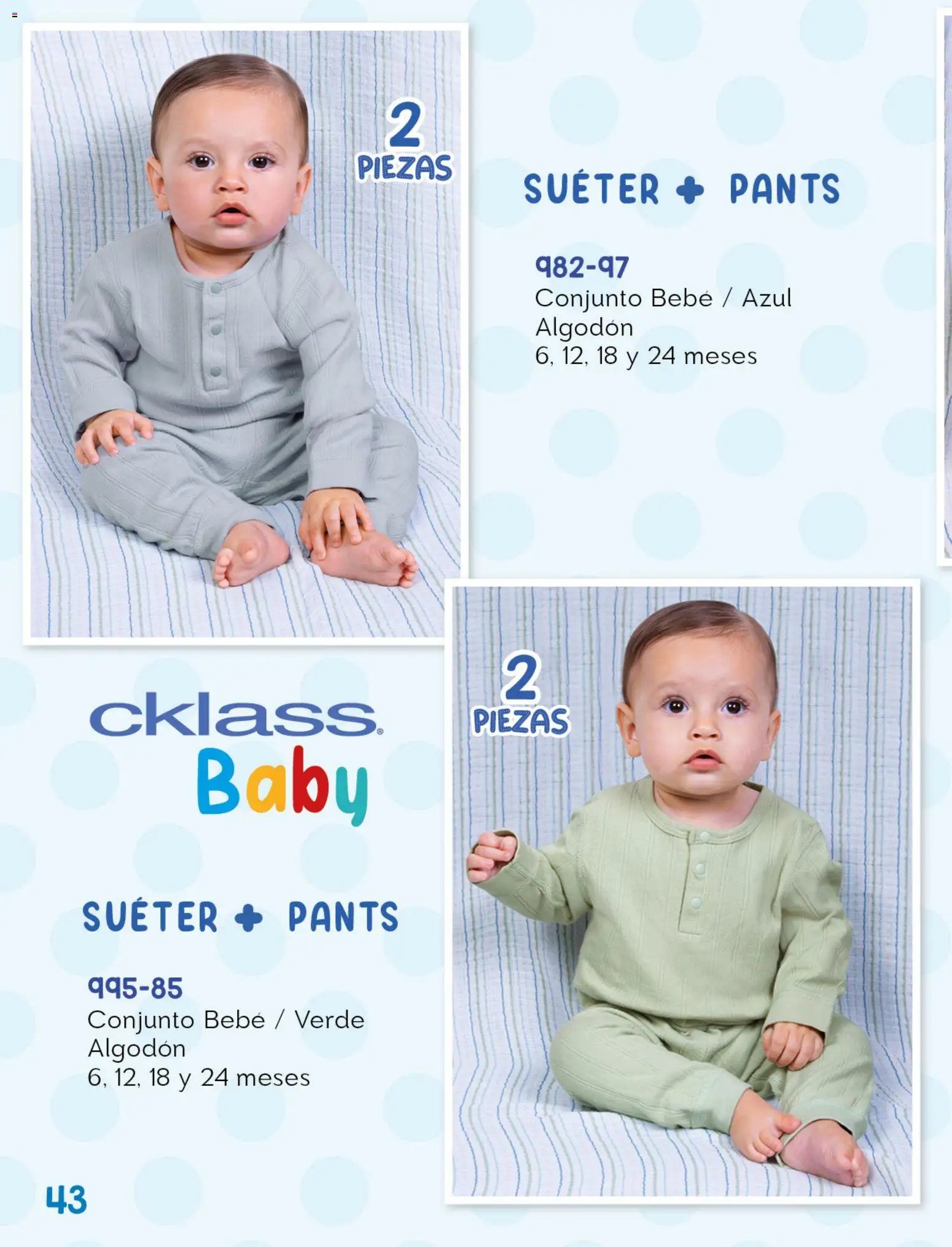 Cklass oferta desde 08/07/2026 Cklass catálogo Kids niño