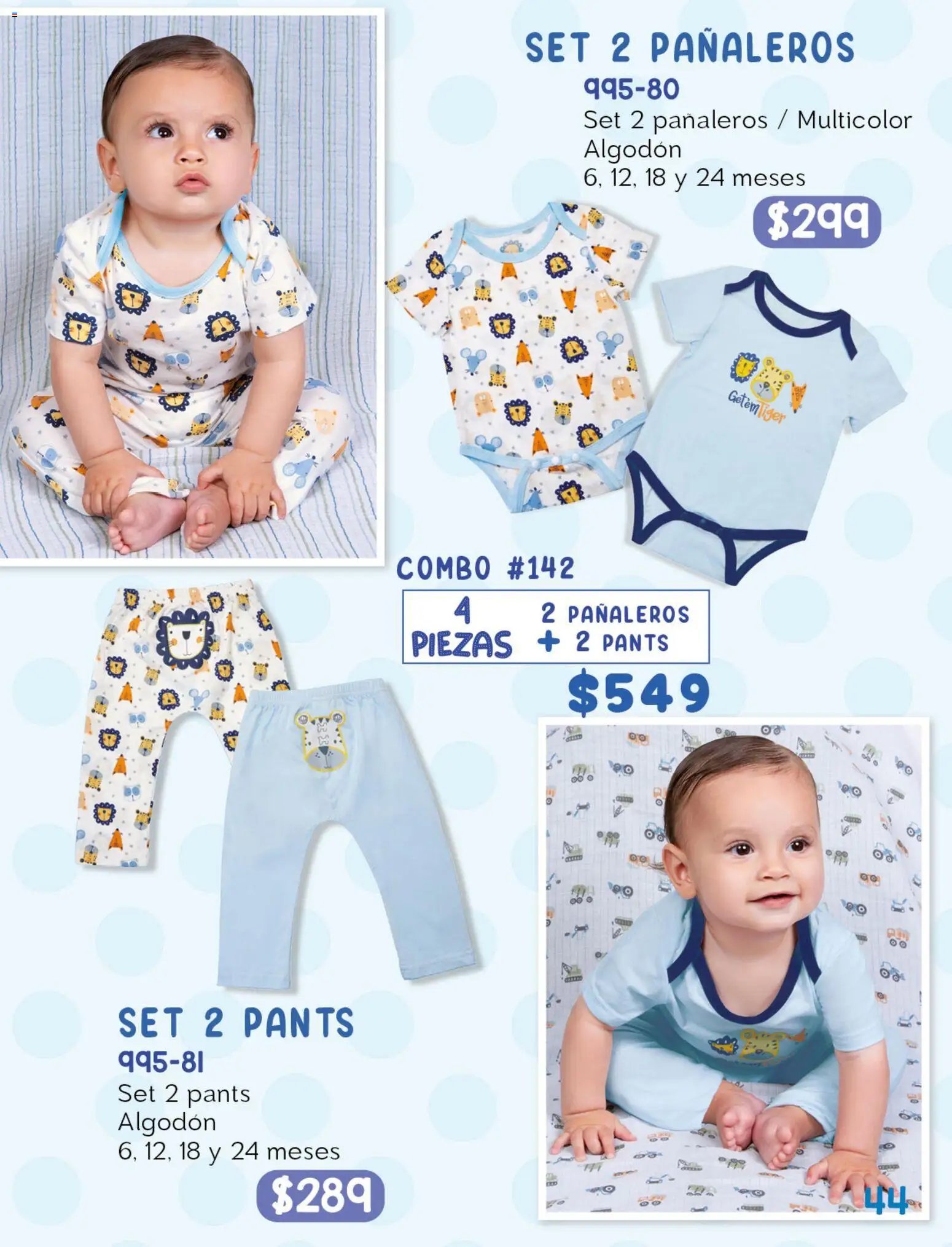 Cklass oferta desde 08/07/2026 Cklass catálogo Kids niño