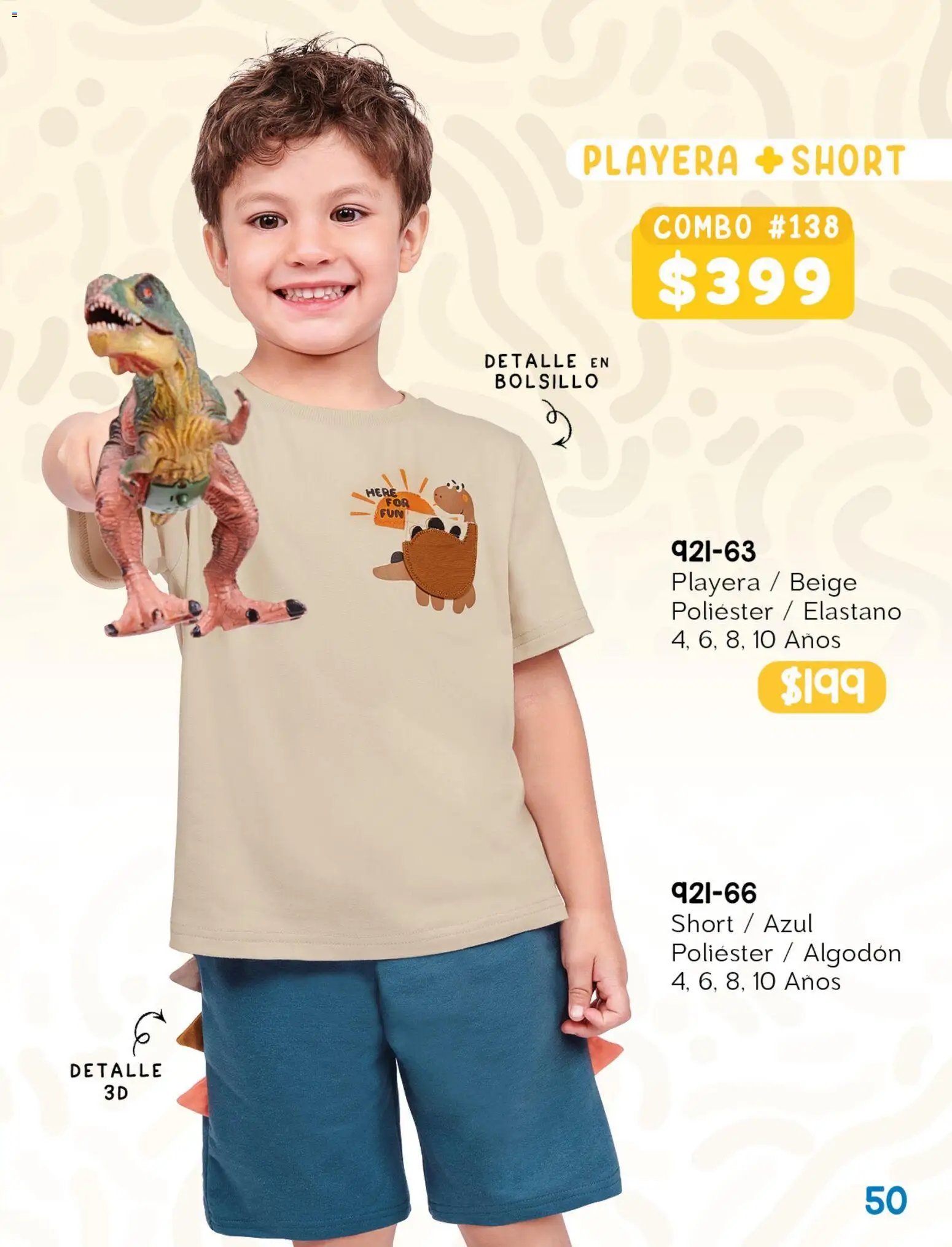 Cklass oferta desde 08/07/2026 Cklass catálogo Kids niño
