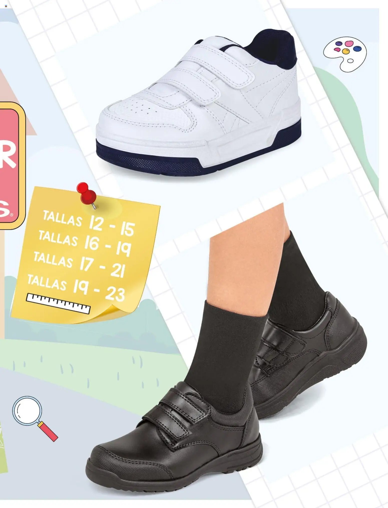 Cklass oferta desde 08/07/2026 Cklass catálogo Kids niño