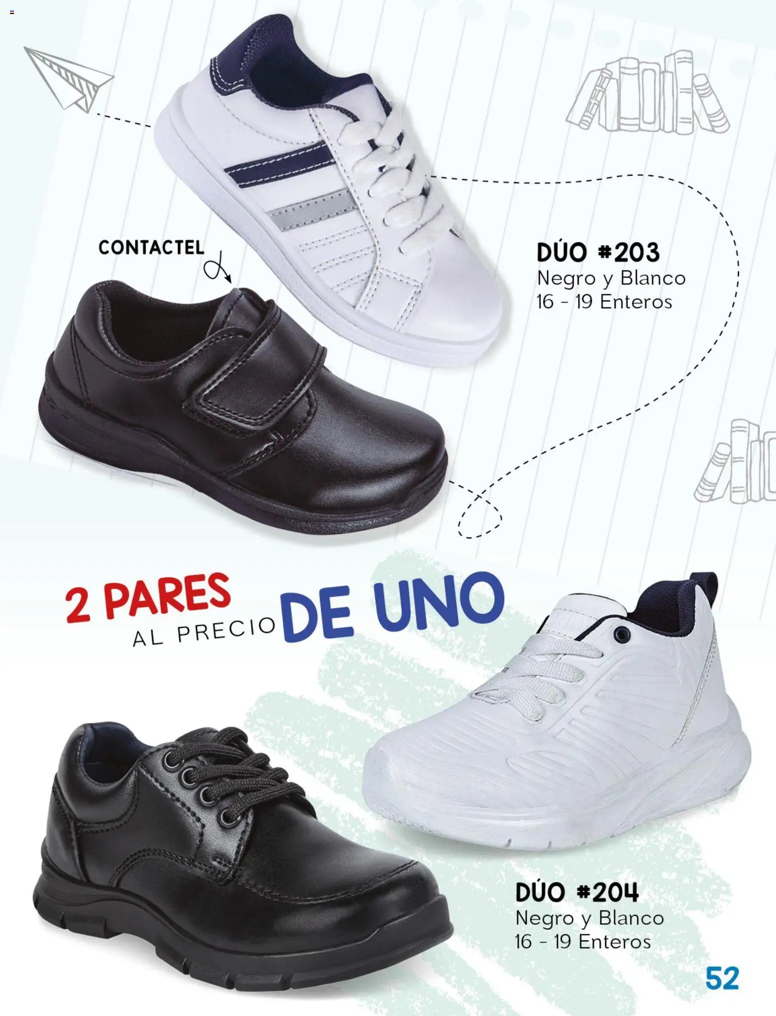 Cklass oferta desde 08/07/2026 Cklass catálogo Kids niño