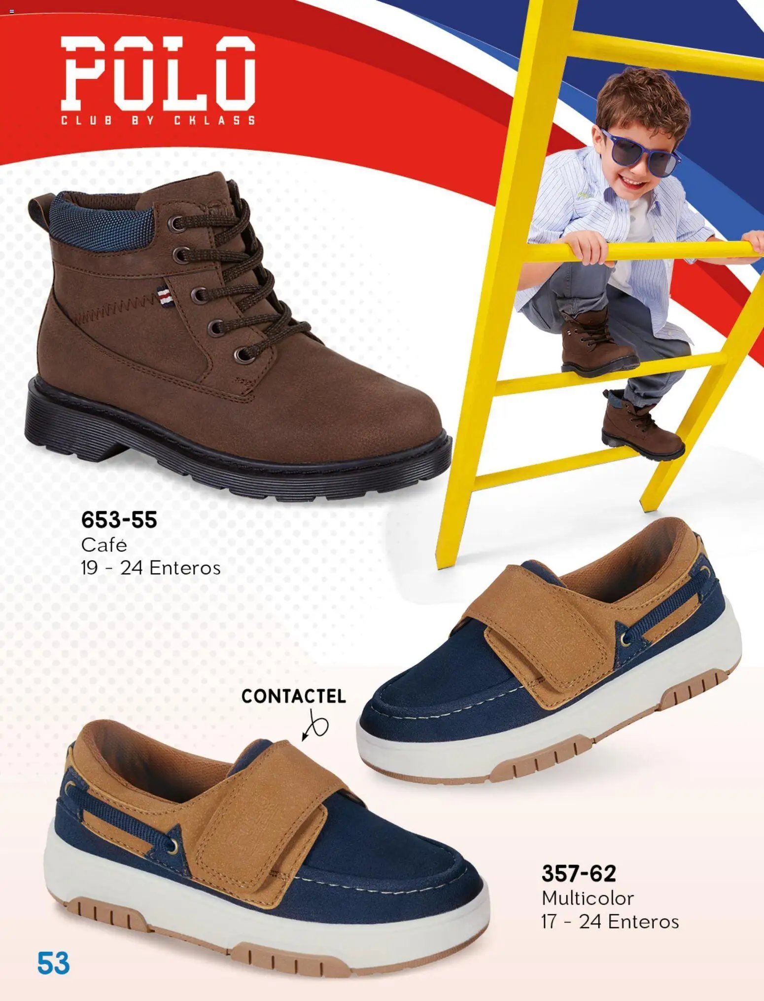Cklass oferta desde 08/07/2026 Cklass catálogo Kids niño