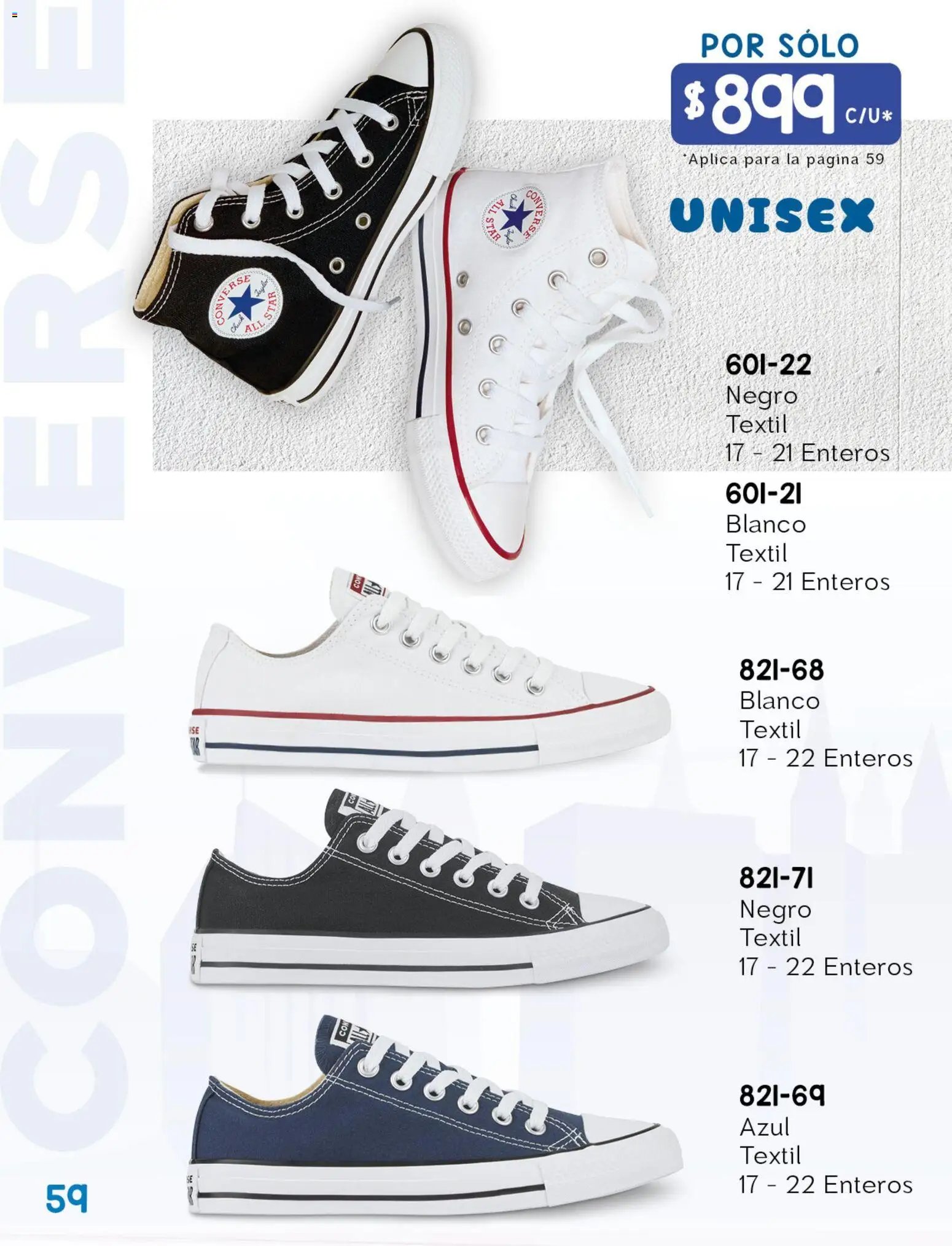 Cklass oferta desde 08/07/2026 Cklass catálogo Kids niño
