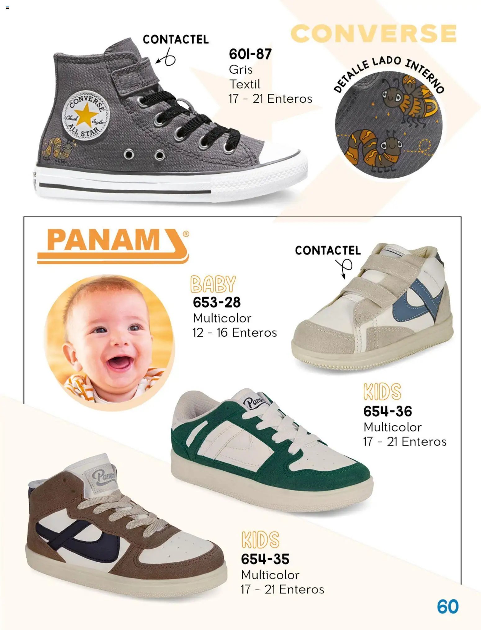 Cklass oferta desde 08/07/2026 Cklass catálogo Kids niño