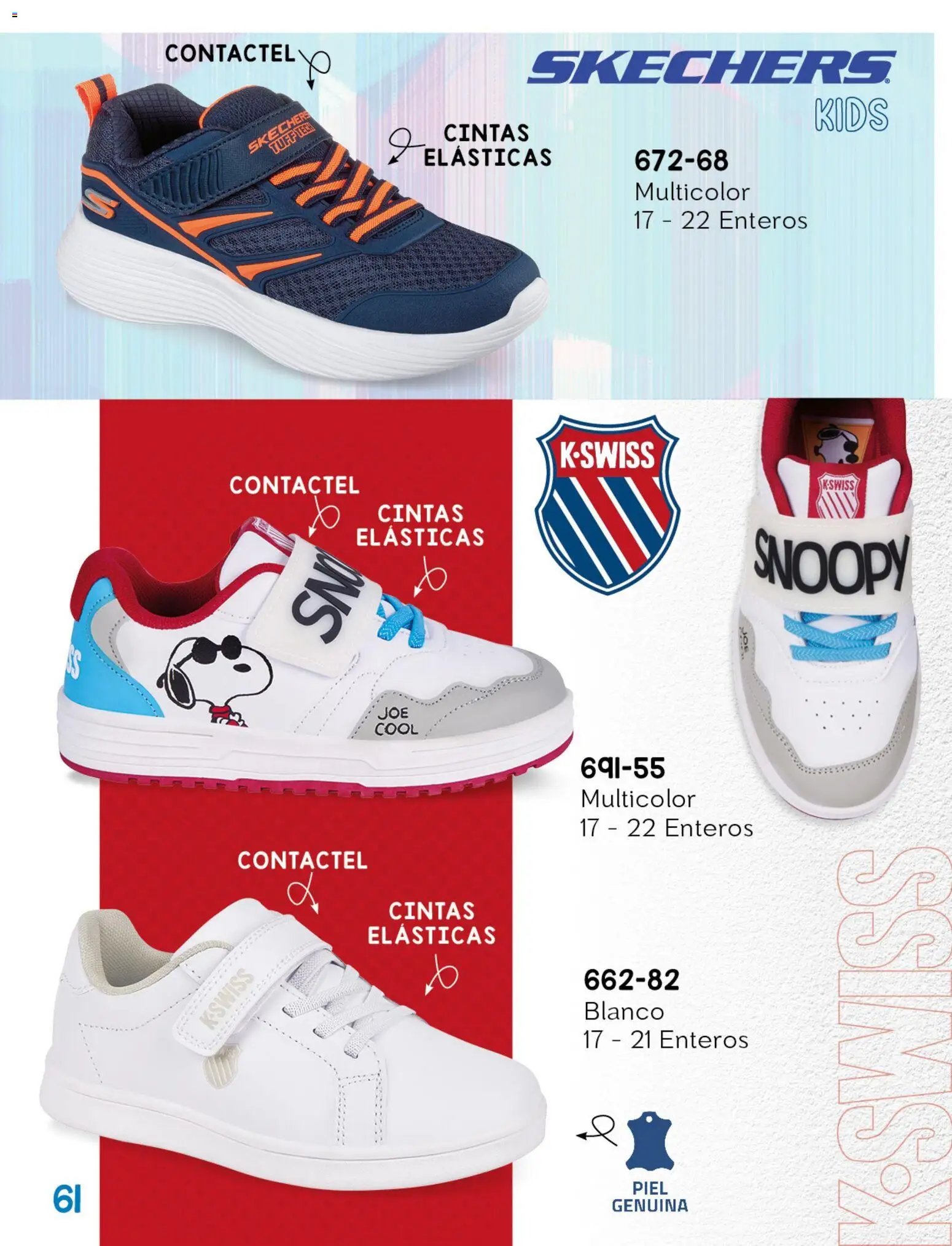 Cklass oferta desde 08/07/2026 Cklass catálogo Kids niño