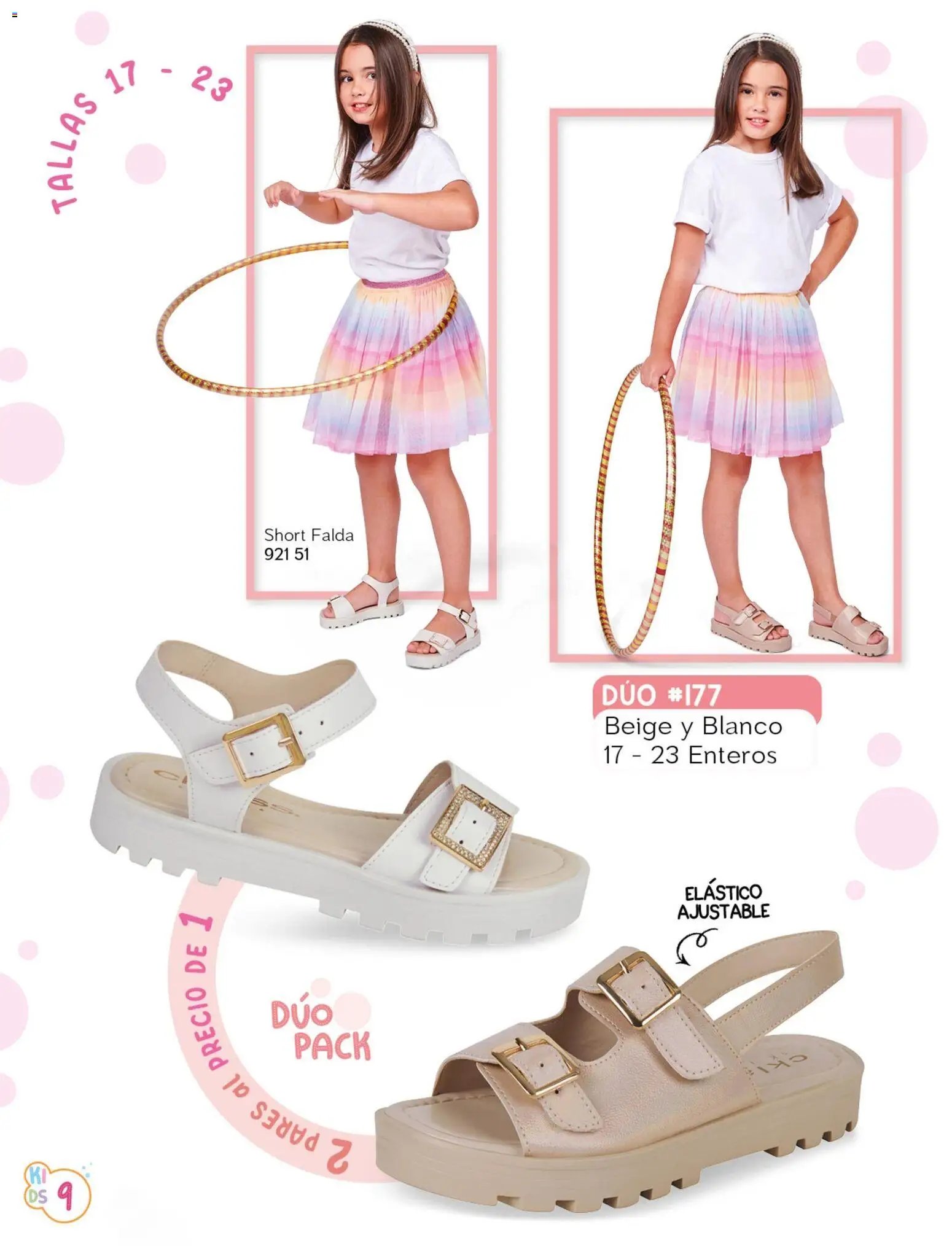 Cklass oferta desde 08/07/2026 Cklass catálogo Kids niño