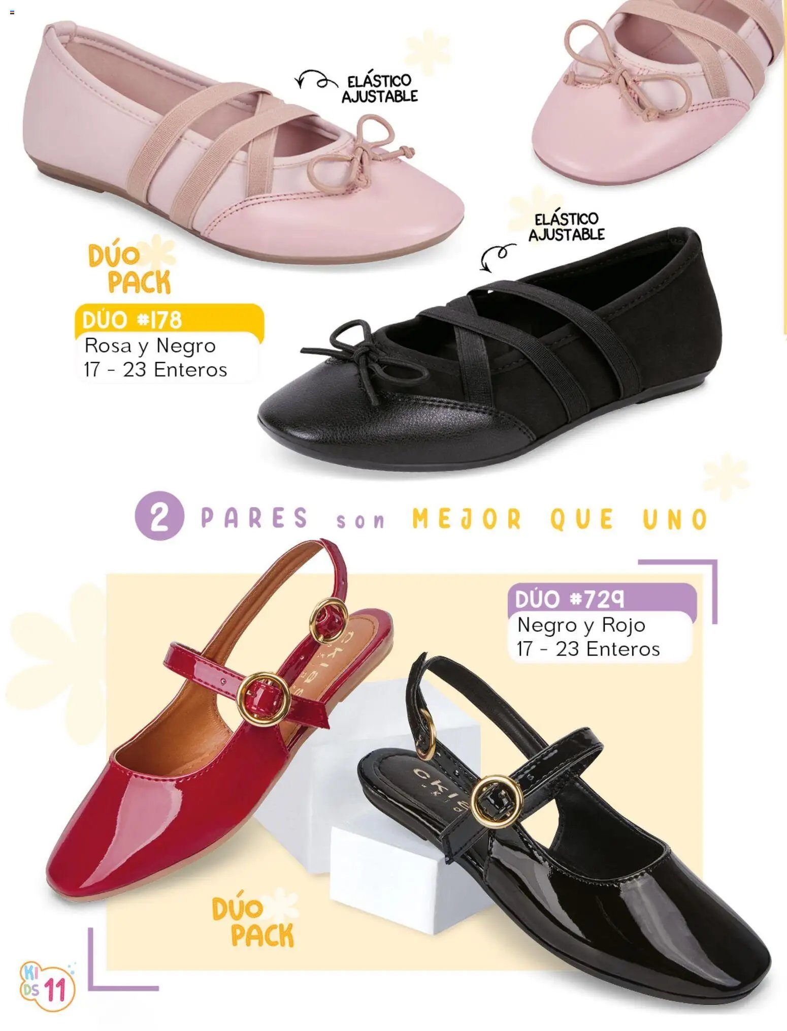 Cklass oferta desde 08/07/2026 Cklass catálogo Kids niño