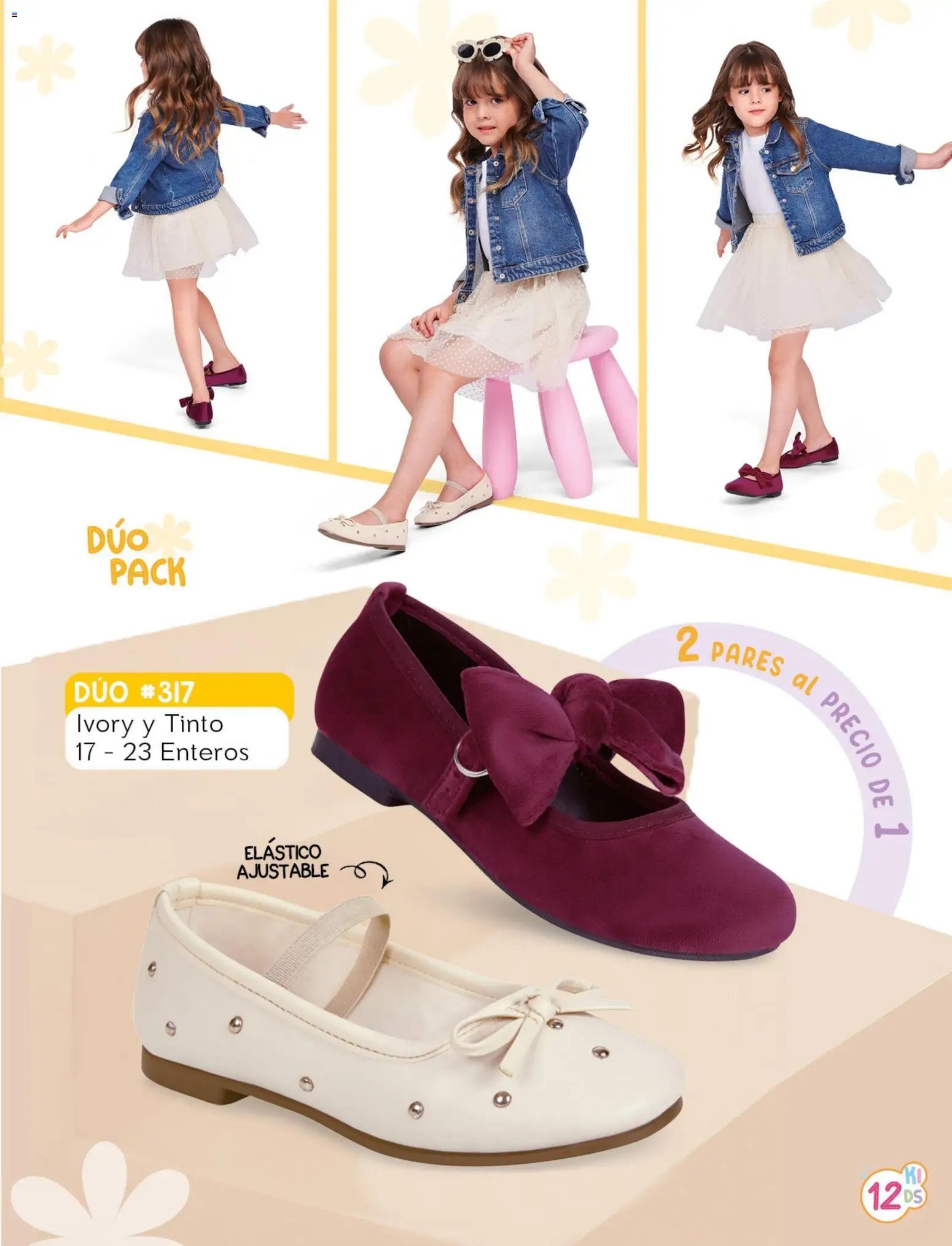 Cklass oferta desde 08/07/2026 Cklass catálogo Kids niño