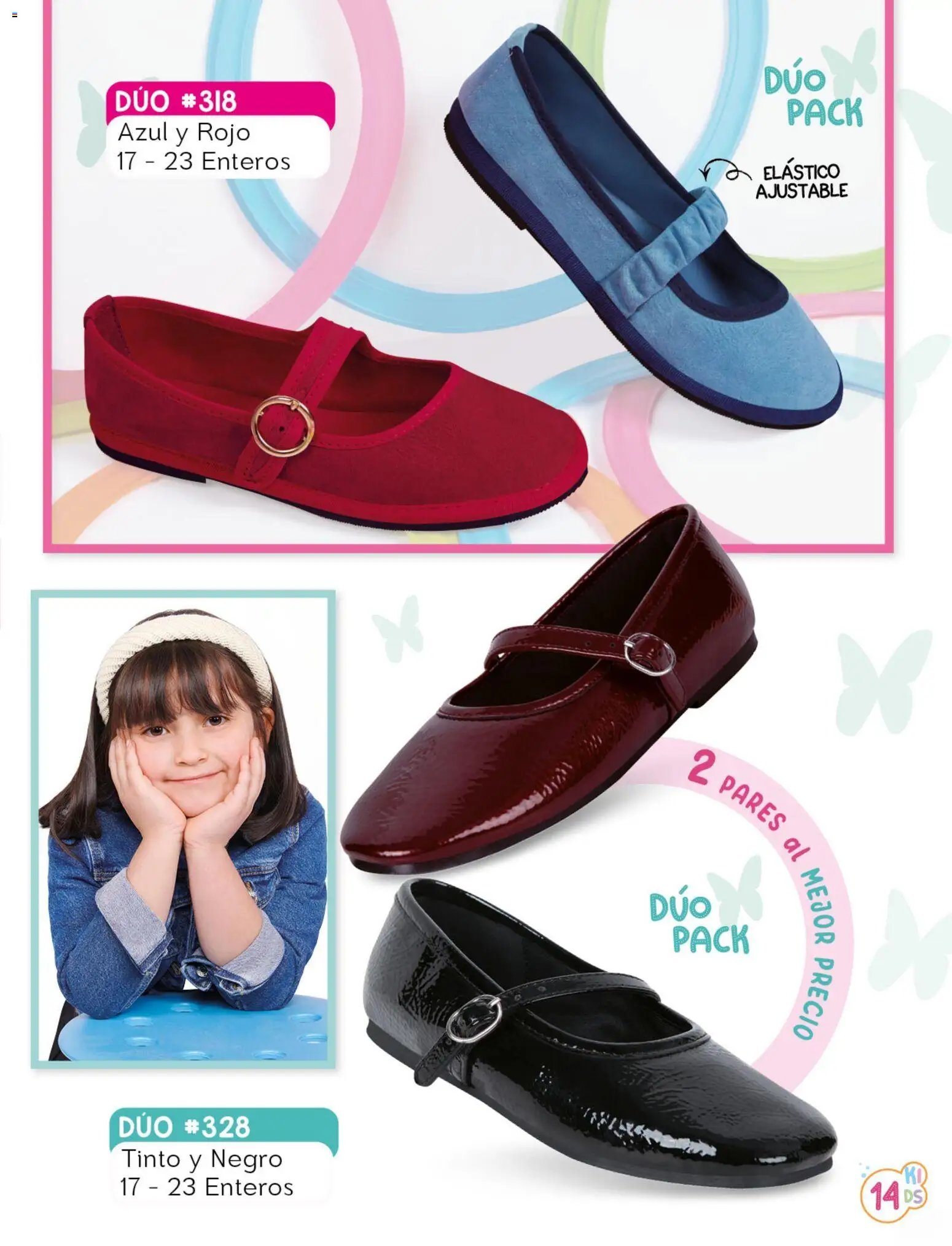 Cklass oferta desde 08/07/2026 Cklass catálogo Kids niño