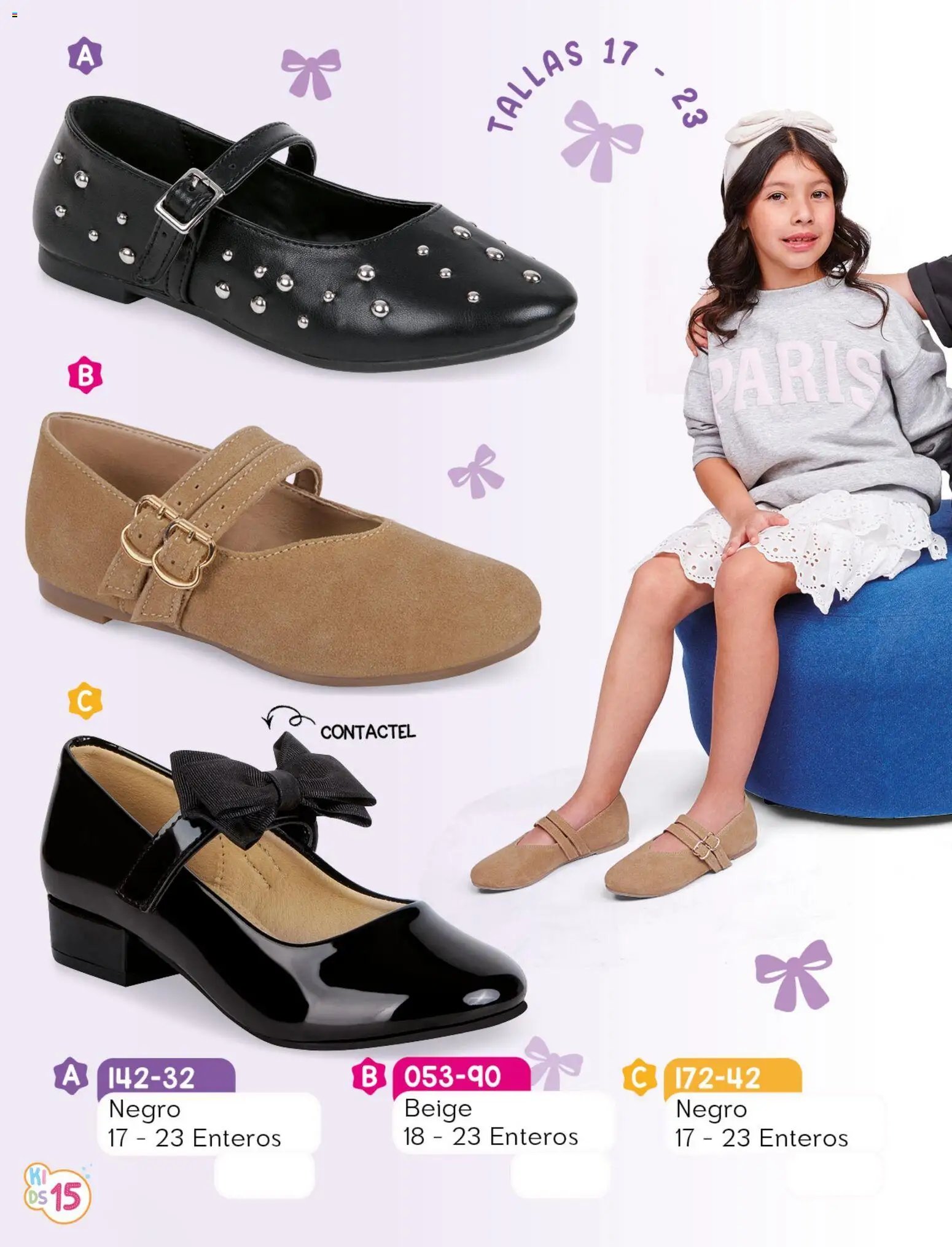 Cklass oferta desde 08/07/2026 Cklass catálogo Kids niño