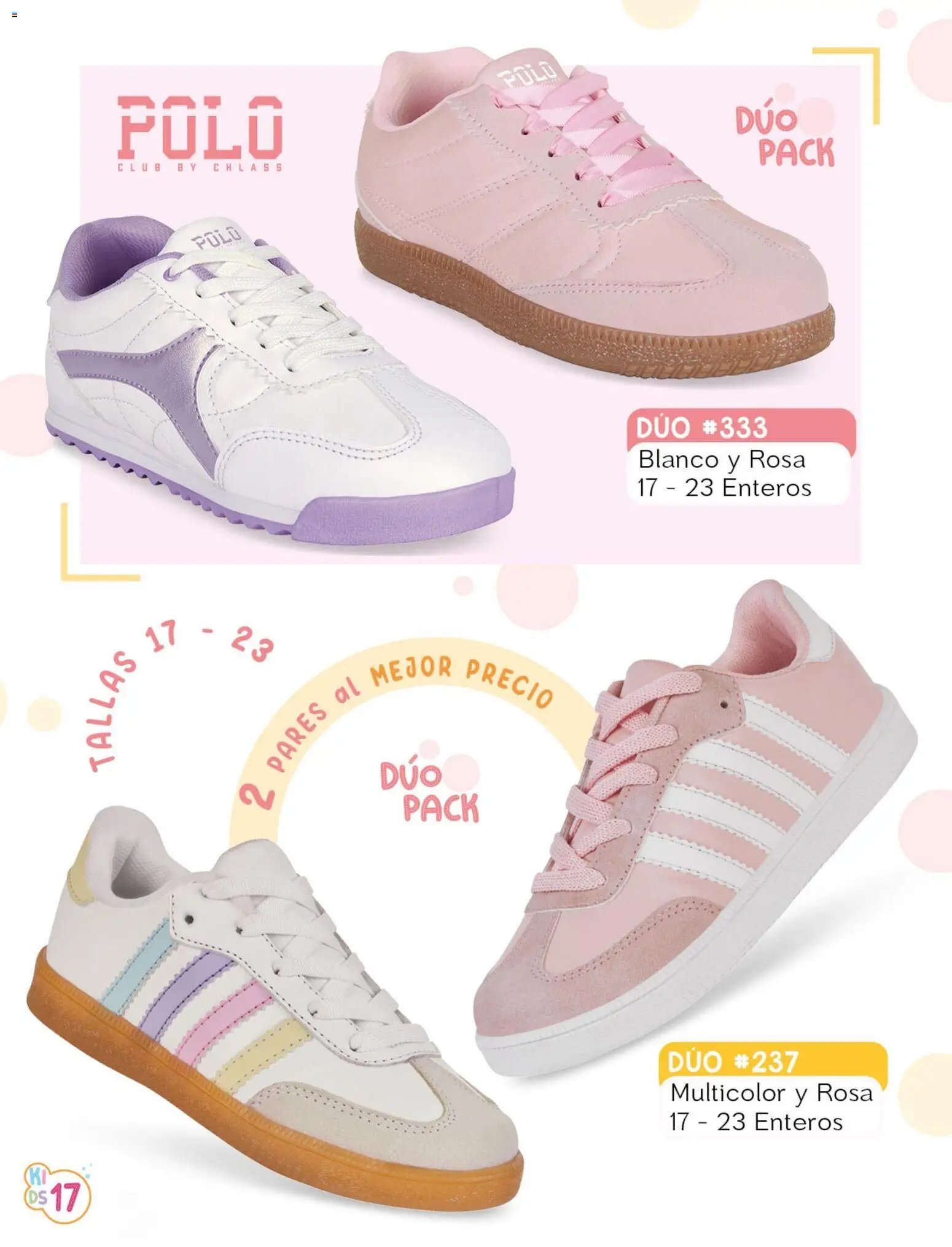 Cklass oferta desde 08/07/2026 Cklass catálogo Kids niño