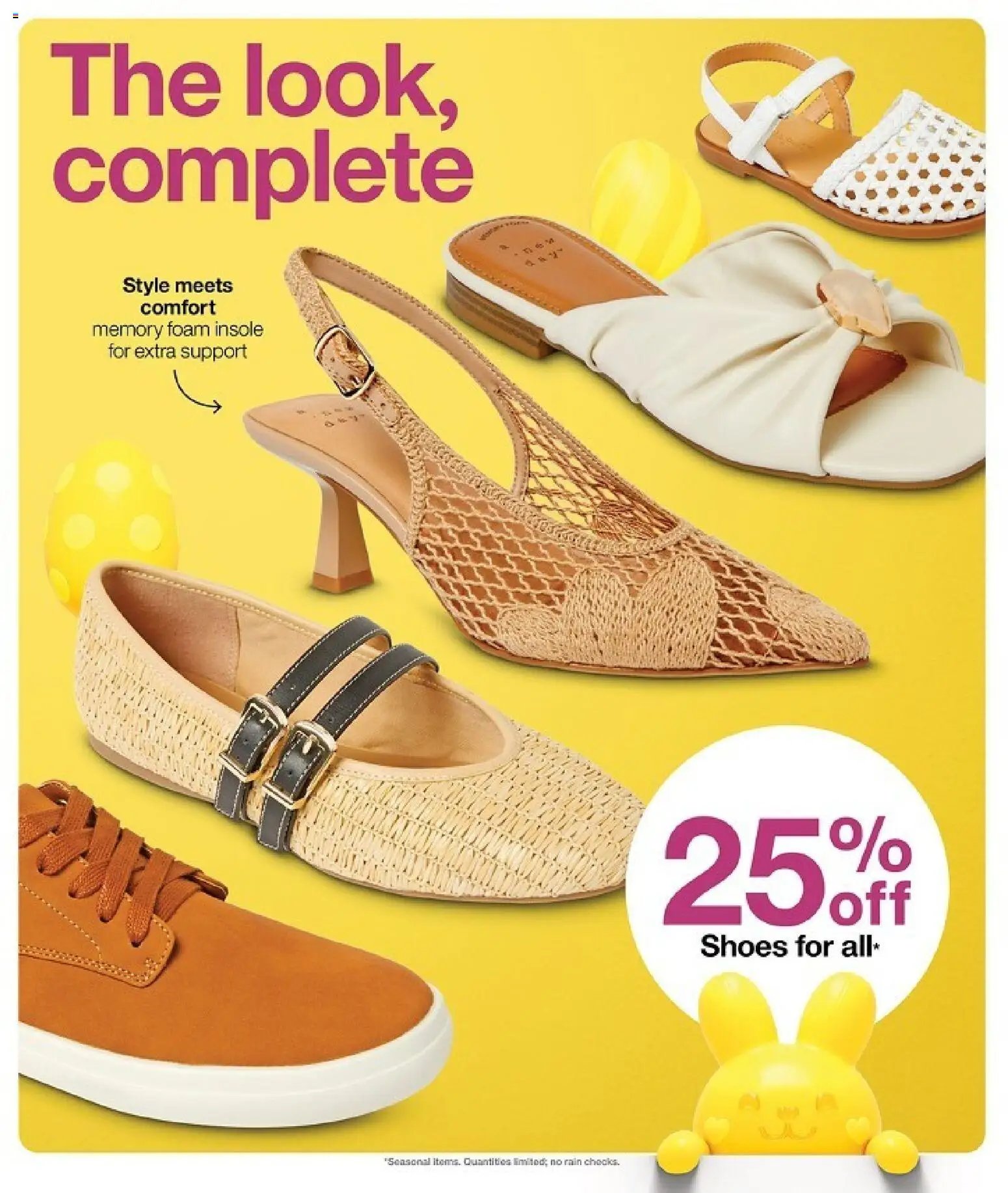 Target oferta desde 29/03/2026 Target folleto (2026-03-29 - 2026-04-04)