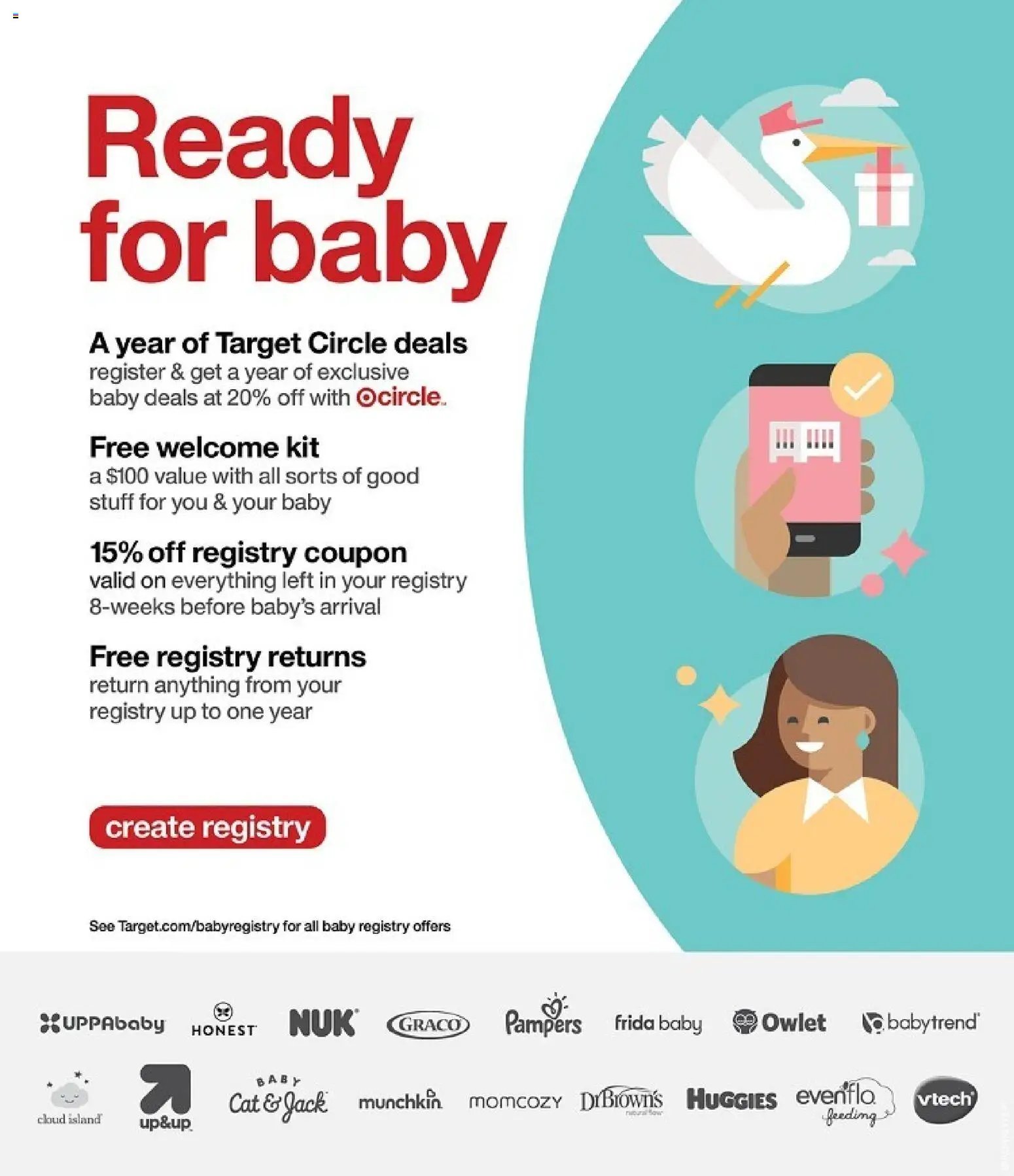 Target oferta desde 29/03/2026 Target folleto (2026-03-29 - 2026-04-04)