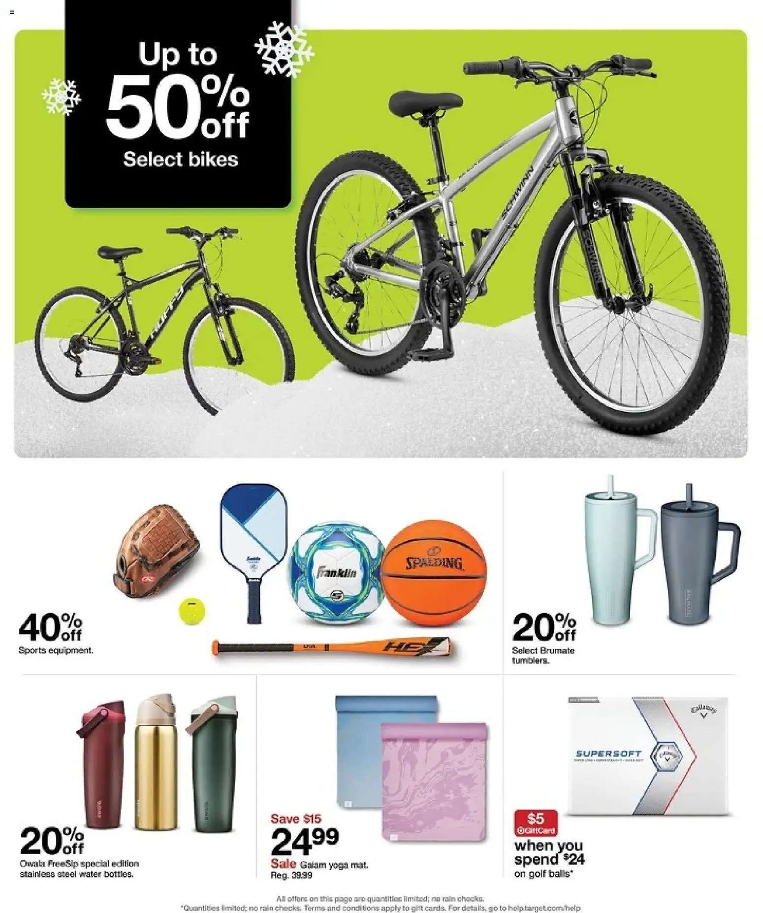 Target oferta desde 23/11/2025 Black Friday (2025-11-23 - 2025-11-29)