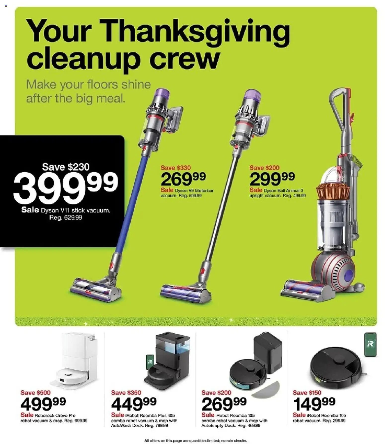 Target oferta desde 23/11/2025 Black Friday (2025-11-23 - 2025-11-29)