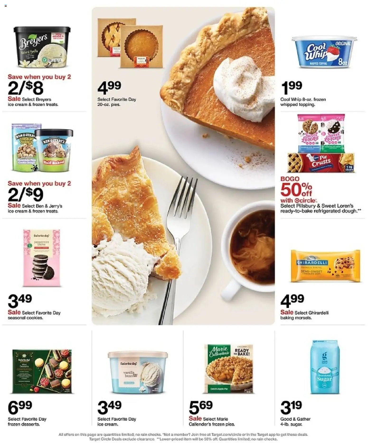 Target oferta desde 23/11/2025 Black Friday (2025-11-23 - 2025-11-29)