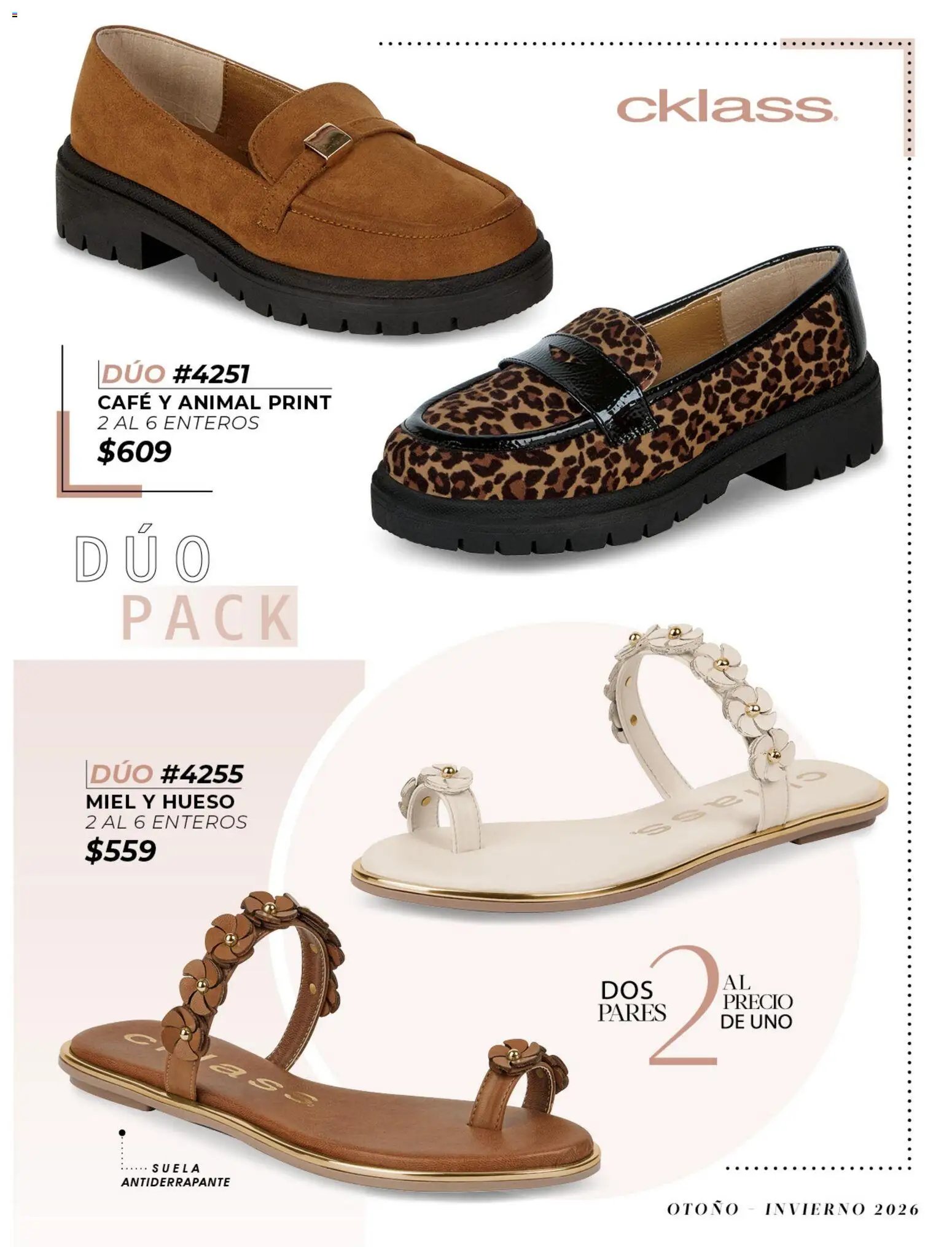Cklass oferta desde 08/07/2026 Cklass catálogo Urban
