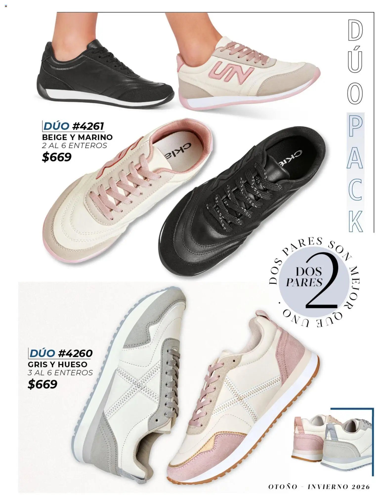 Cklass oferta desde 08/07/2026 Cklass catálogo Urban