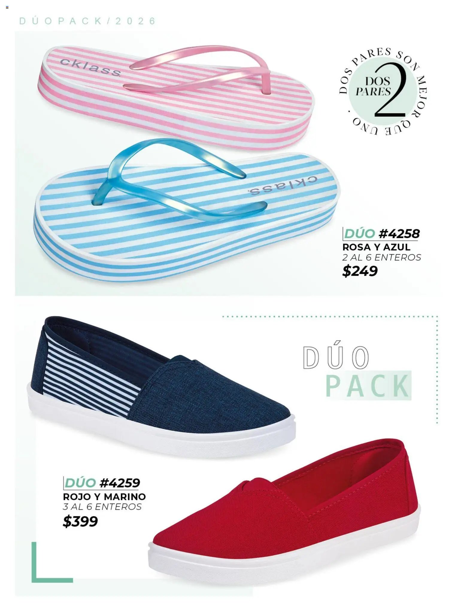Cklass oferta desde 08/07/2026 Cklass catálogo Urban