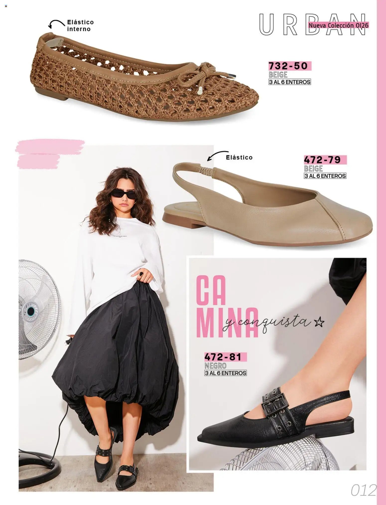Cklass oferta desde 08/07/2026 Cklass catálogo Urban