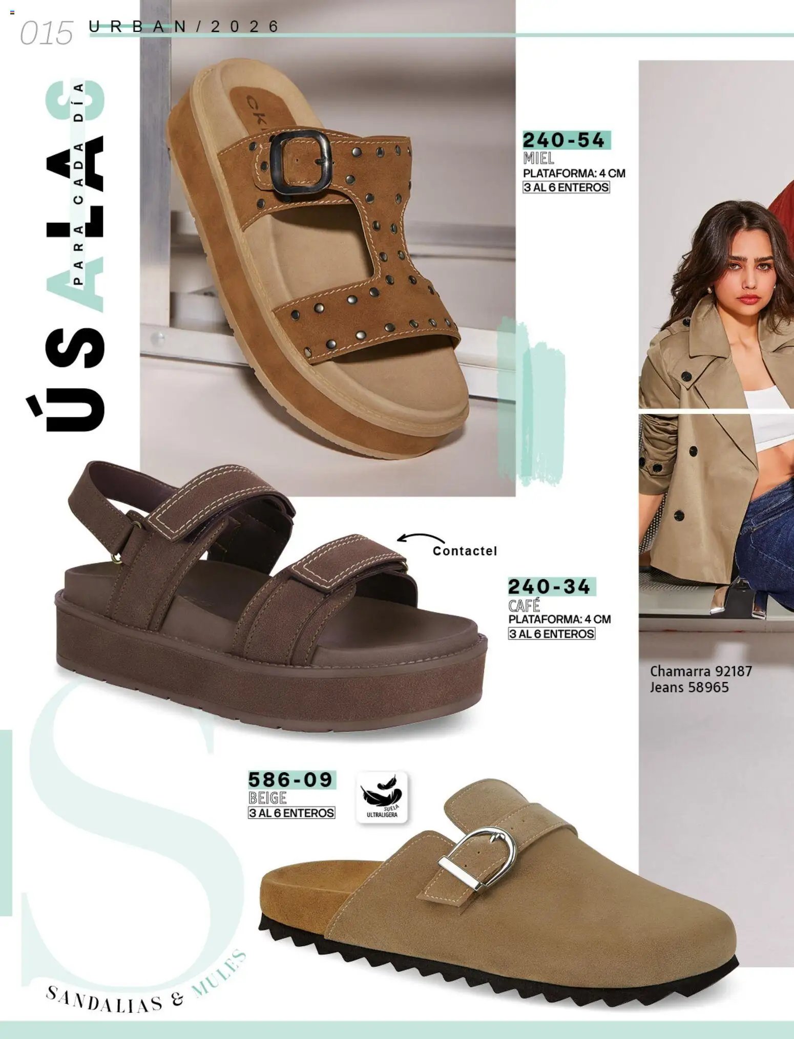Cklass oferta desde 08/07/2026 Cklass catálogo Urban