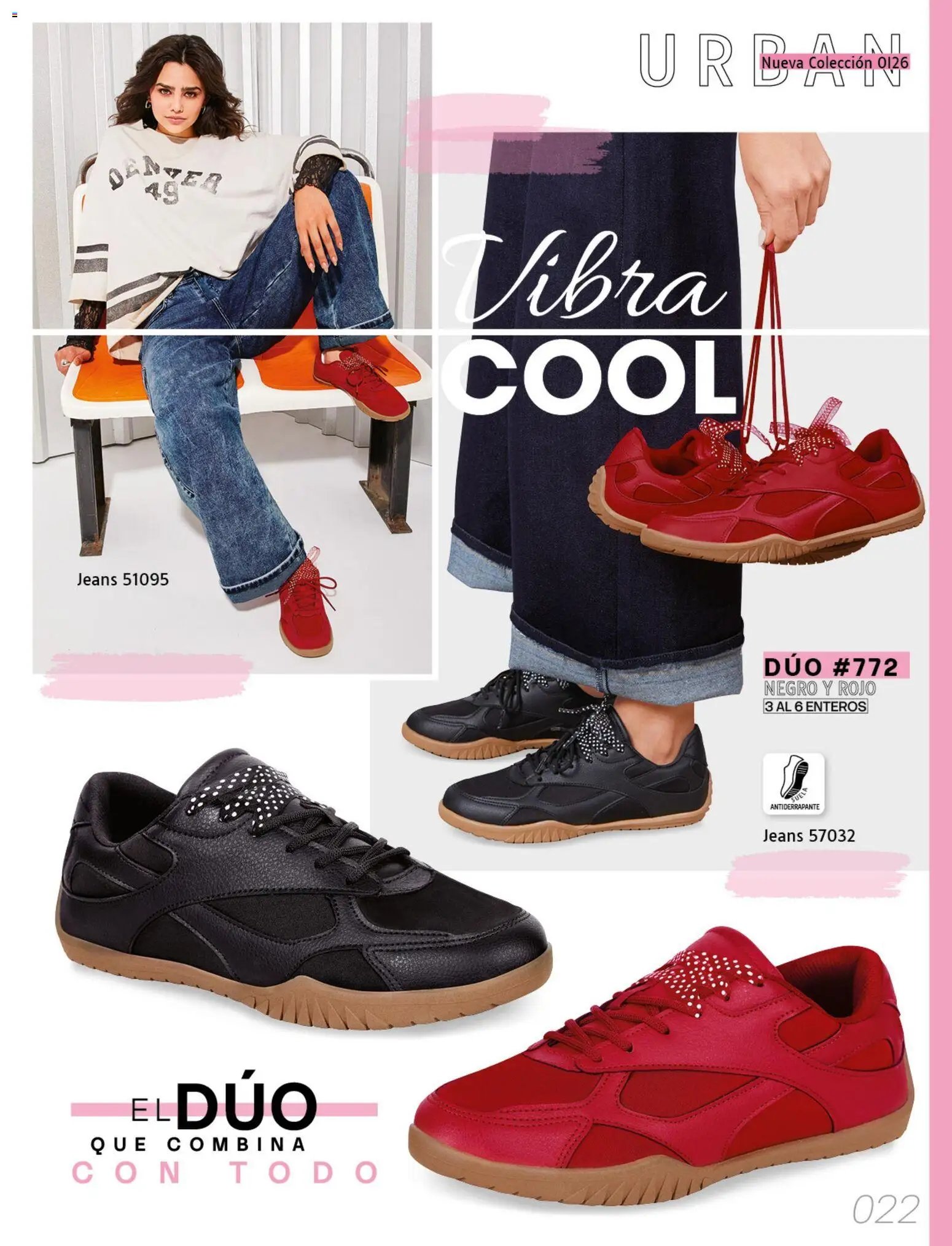 Cklass oferta desde 08/07/2026 Cklass catálogo Urban