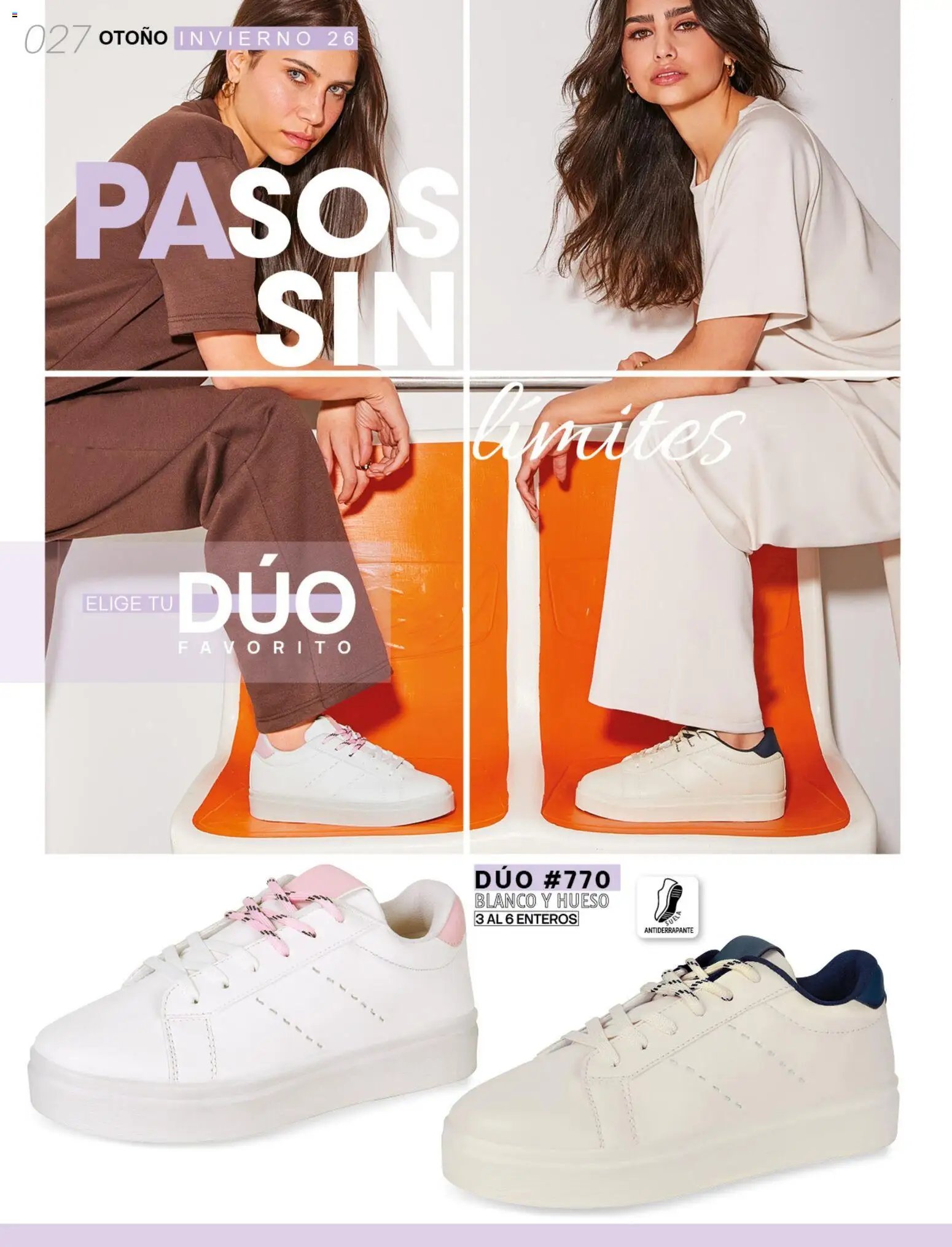 Cklass oferta desde 08/07/2026 Cklass catálogo Urban