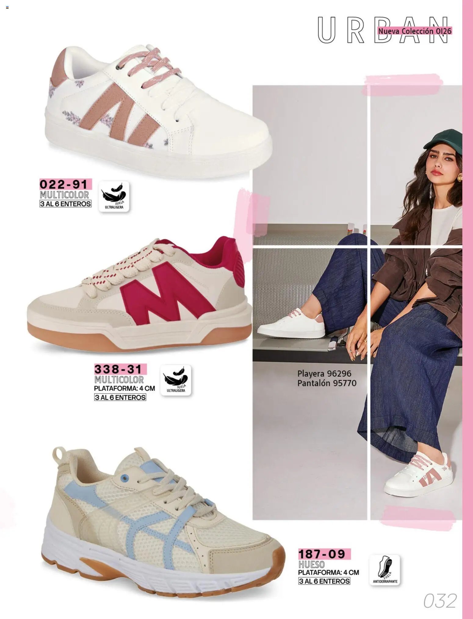 Cklass oferta desde 08/07/2026 Cklass catálogo Urban