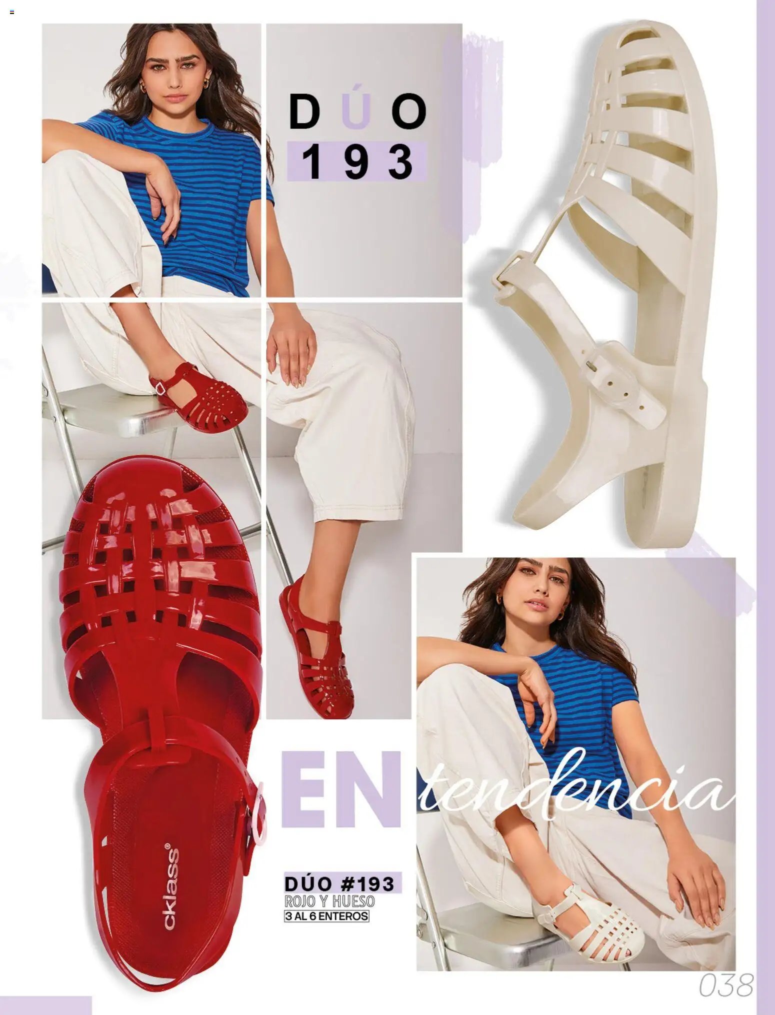 Cklass oferta desde 08/07/2026 Cklass catálogo Urban