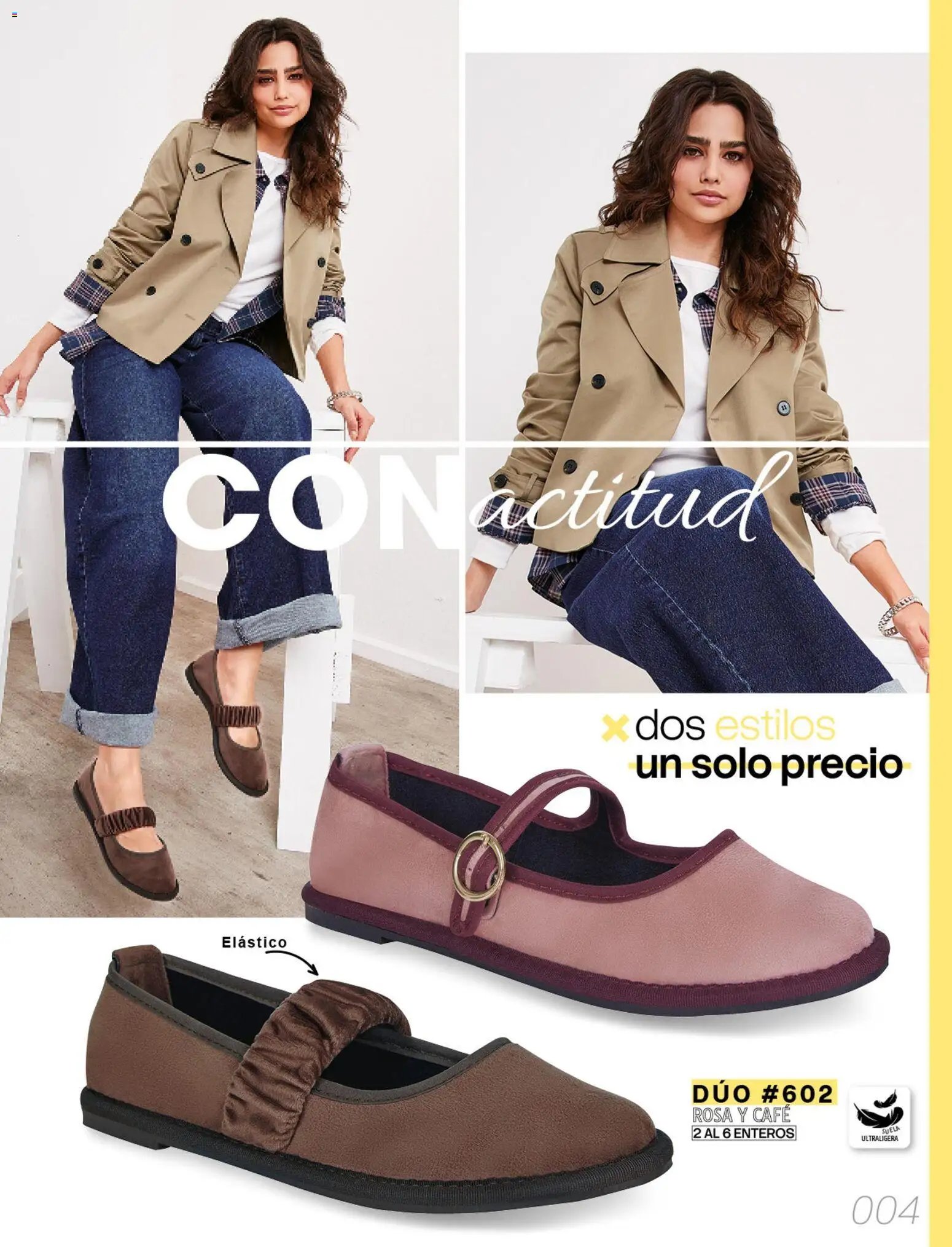 Cklass oferta desde 08/07/2026 Cklass catálogo Urban