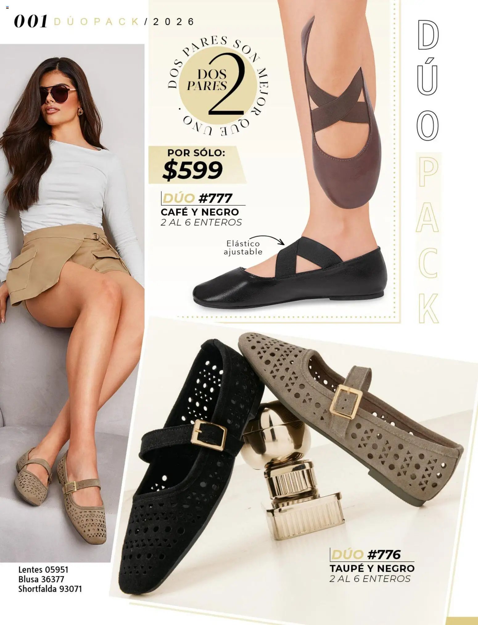 Cklass oferta desde 08/07/2026 Cklass catálogo Urban