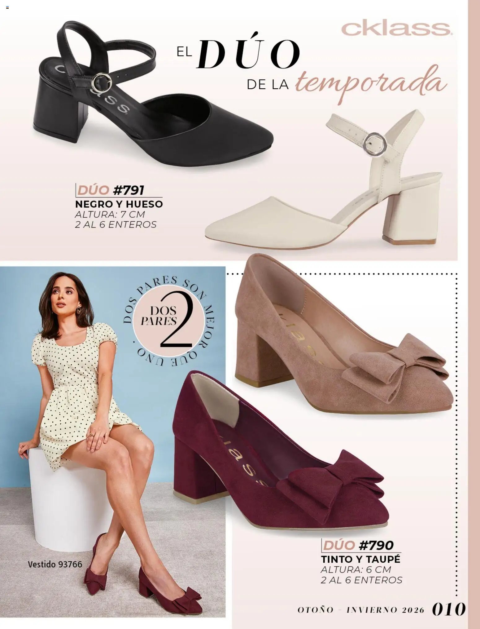 Cklass oferta desde 08/07/2026 Cklass catálogo Urban