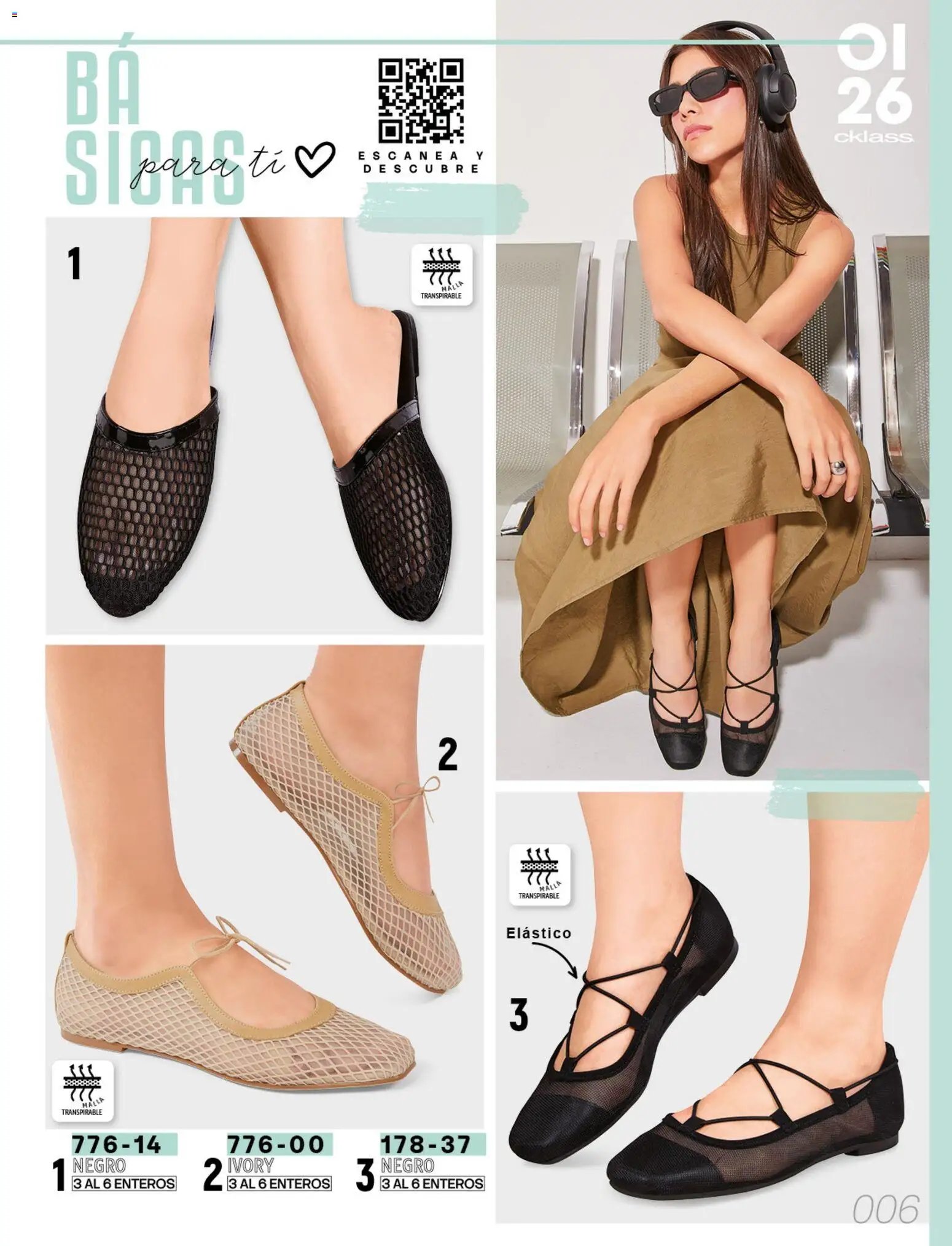 Cklass oferta desde 08/07/2026 Cklass catálogo Urban