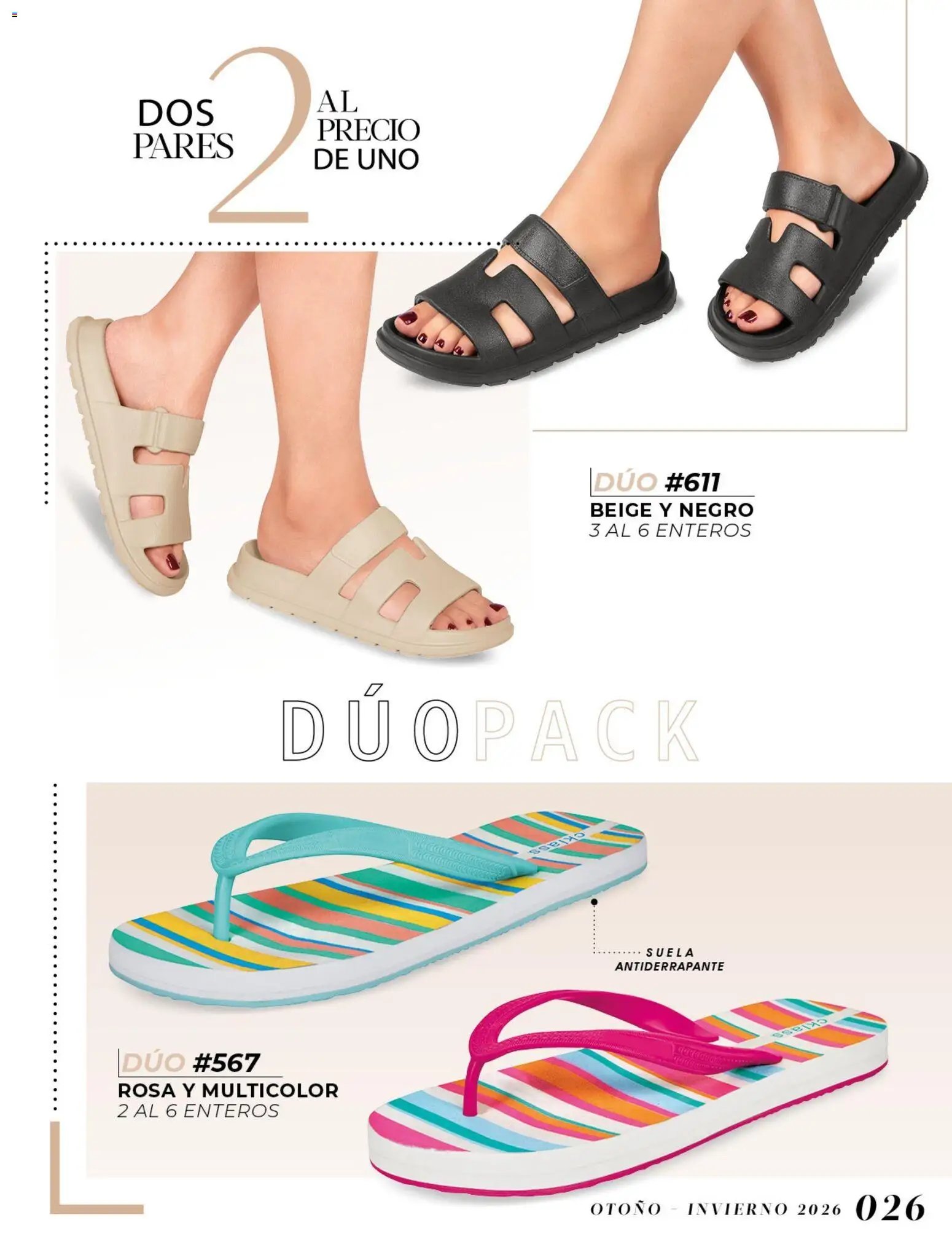 Cklass oferta desde 08/07/2026 Cklass catálogo Urban