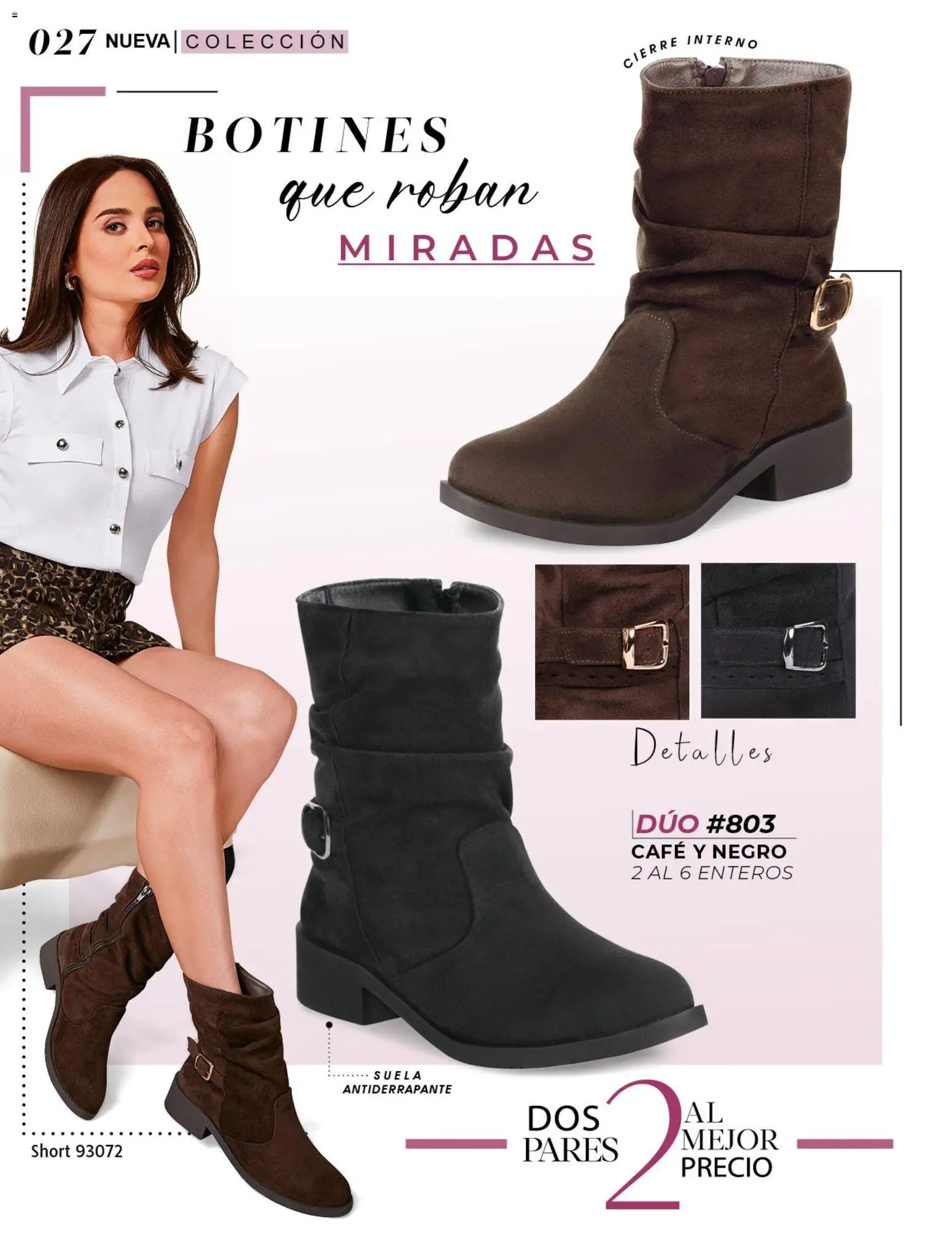 Cklass oferta desde 08/07/2026 Cklass catálogo Urban