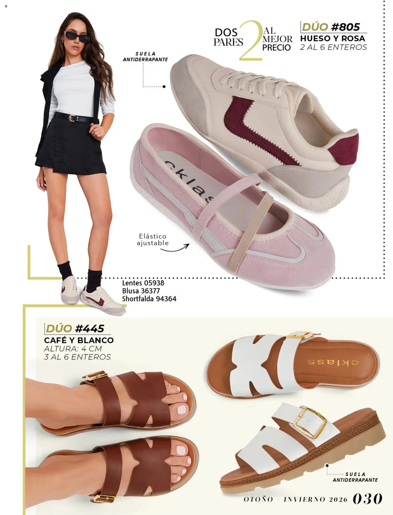 Cklass oferta desde 08/07/2026 Cklass catálogo Urban