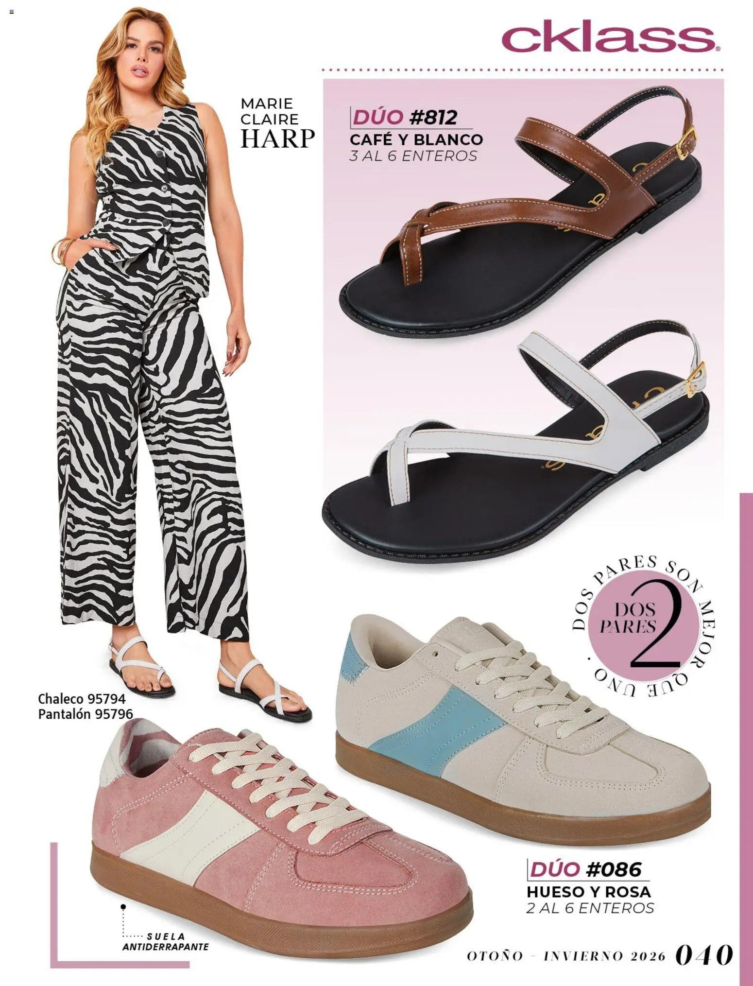 Cklass oferta desde 08/07/2026 Cklass catálogo Urban