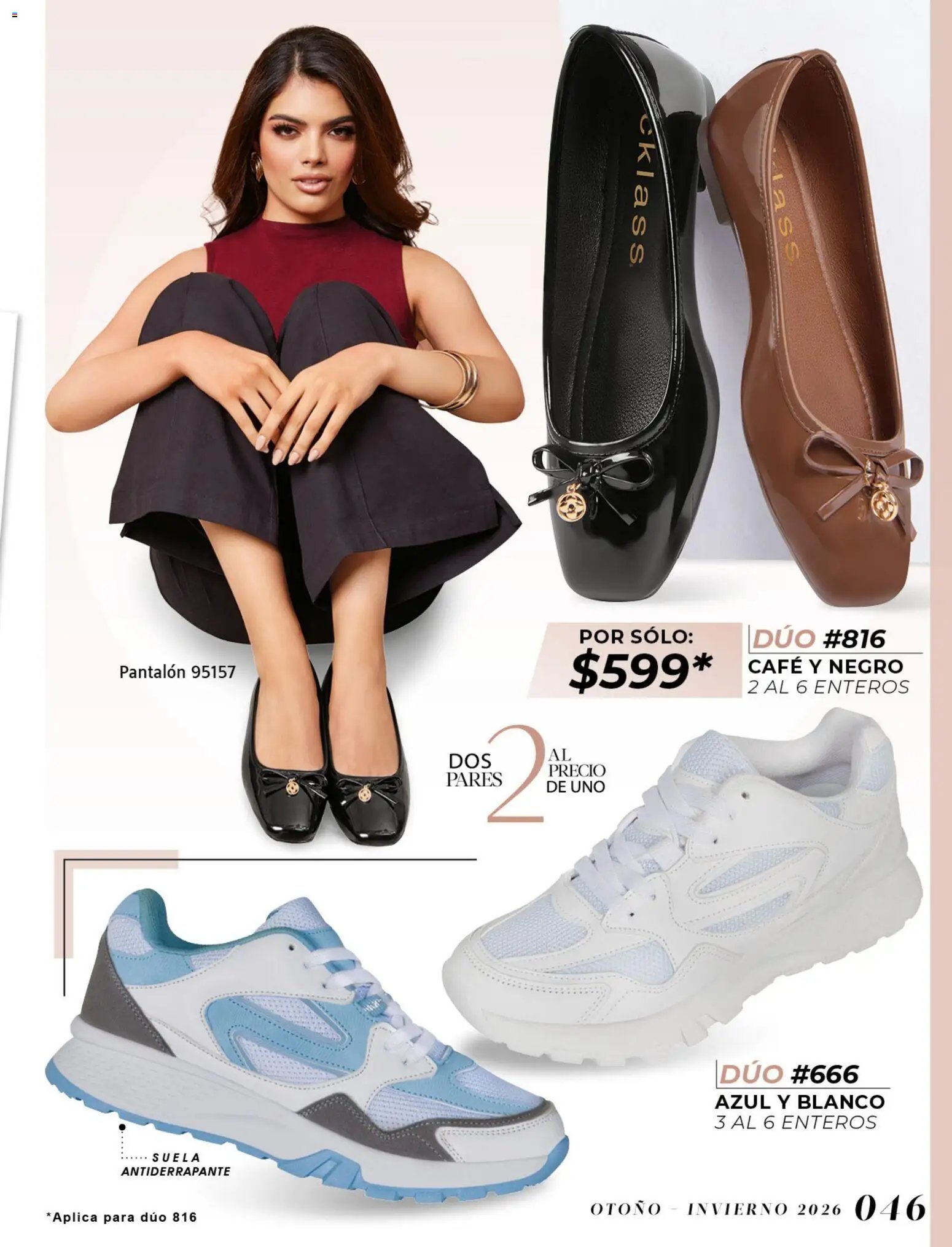 Cklass oferta desde 08/07/2026 Cklass catálogo Urban